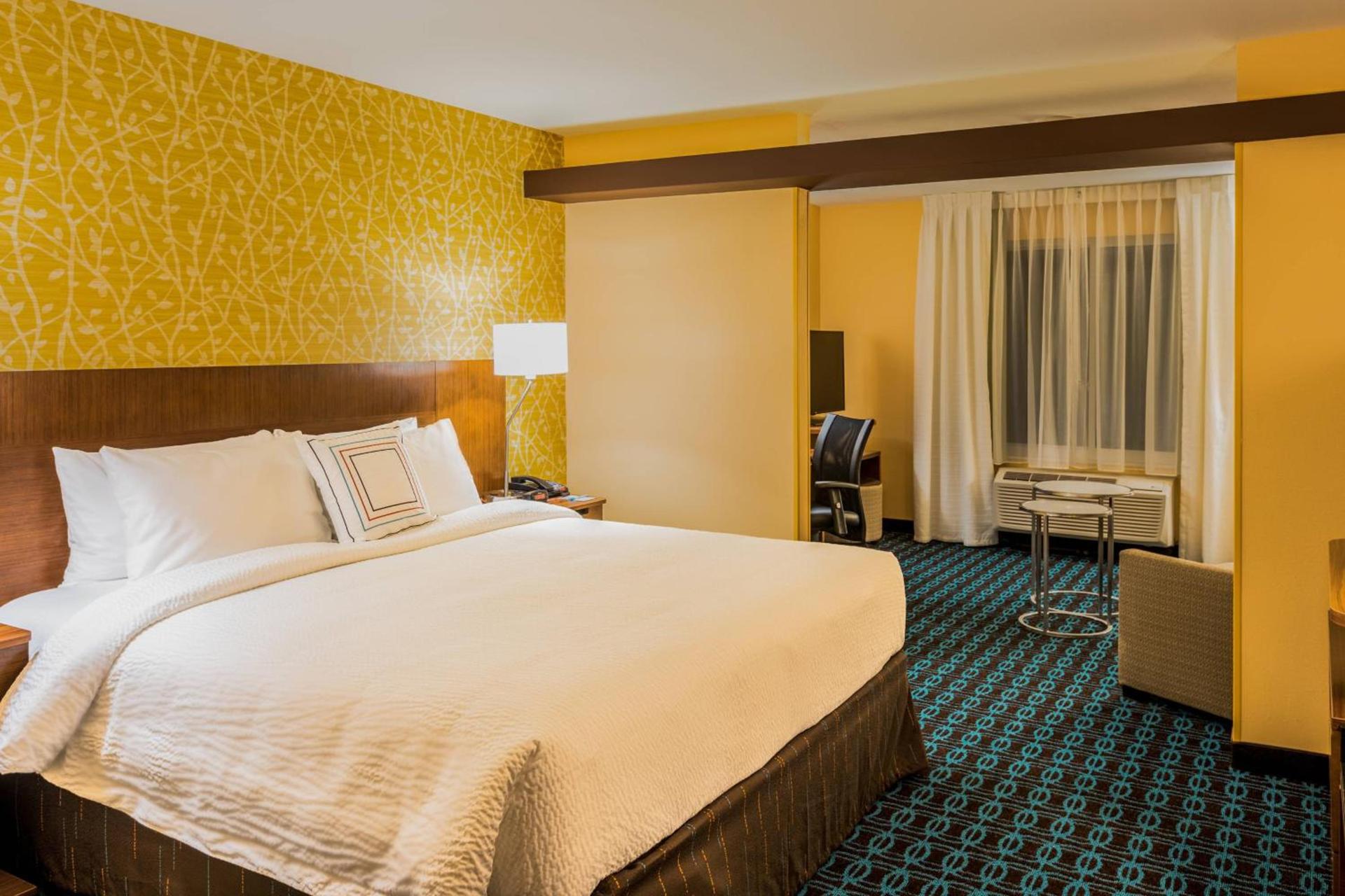 Fairfield Inn & Suites by Marriott Mobile Saraland photo 17