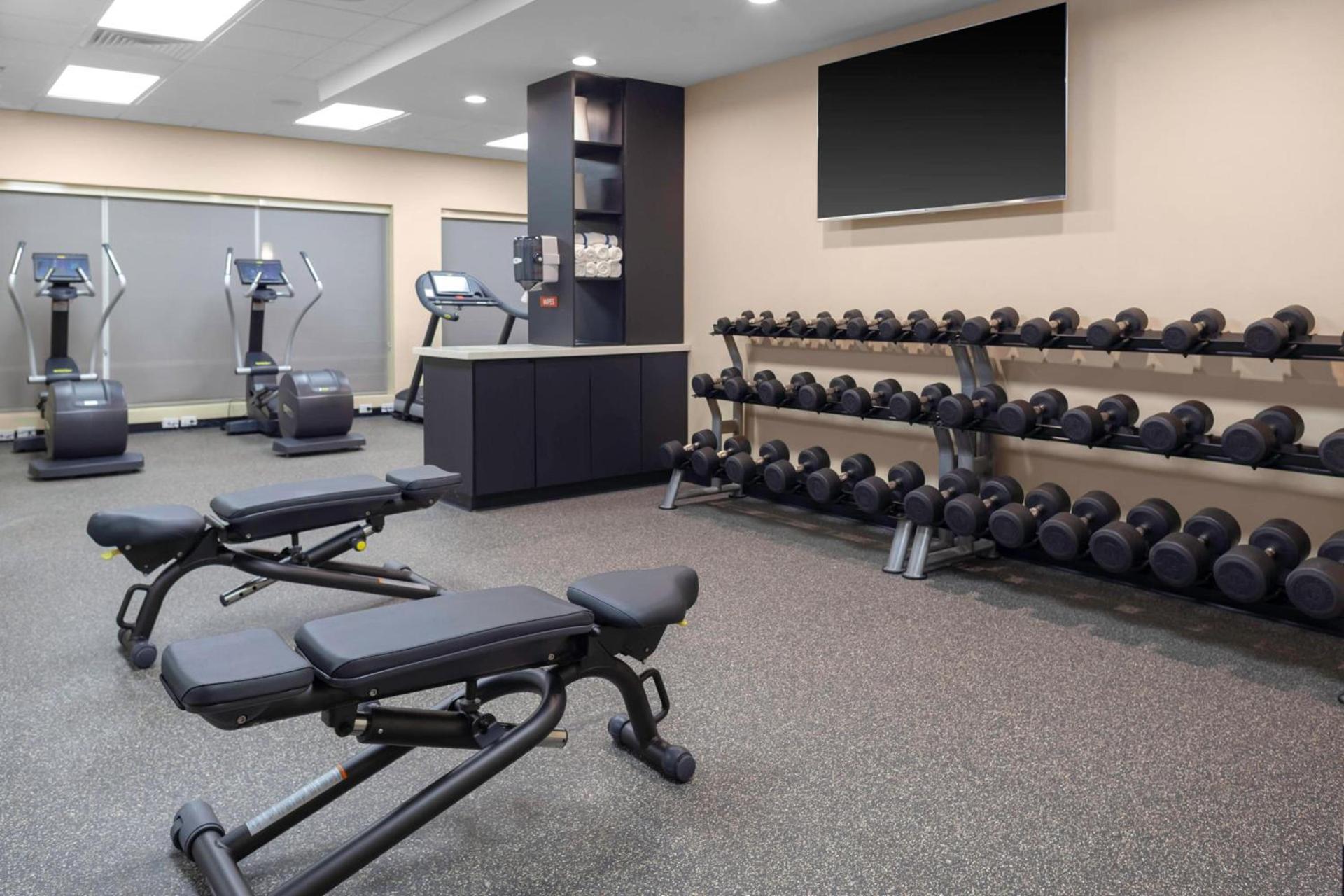 TownePlace Suites by Marriott San Antonio Westover Hills photo 26