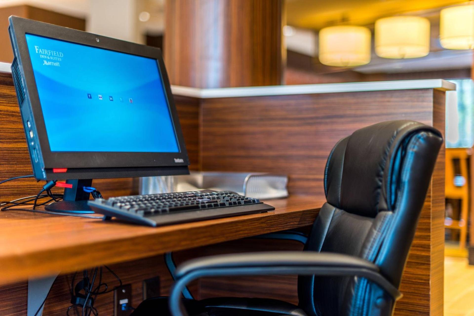 Fairfield Inn & Suites by Marriott Mobile Saraland photo 22