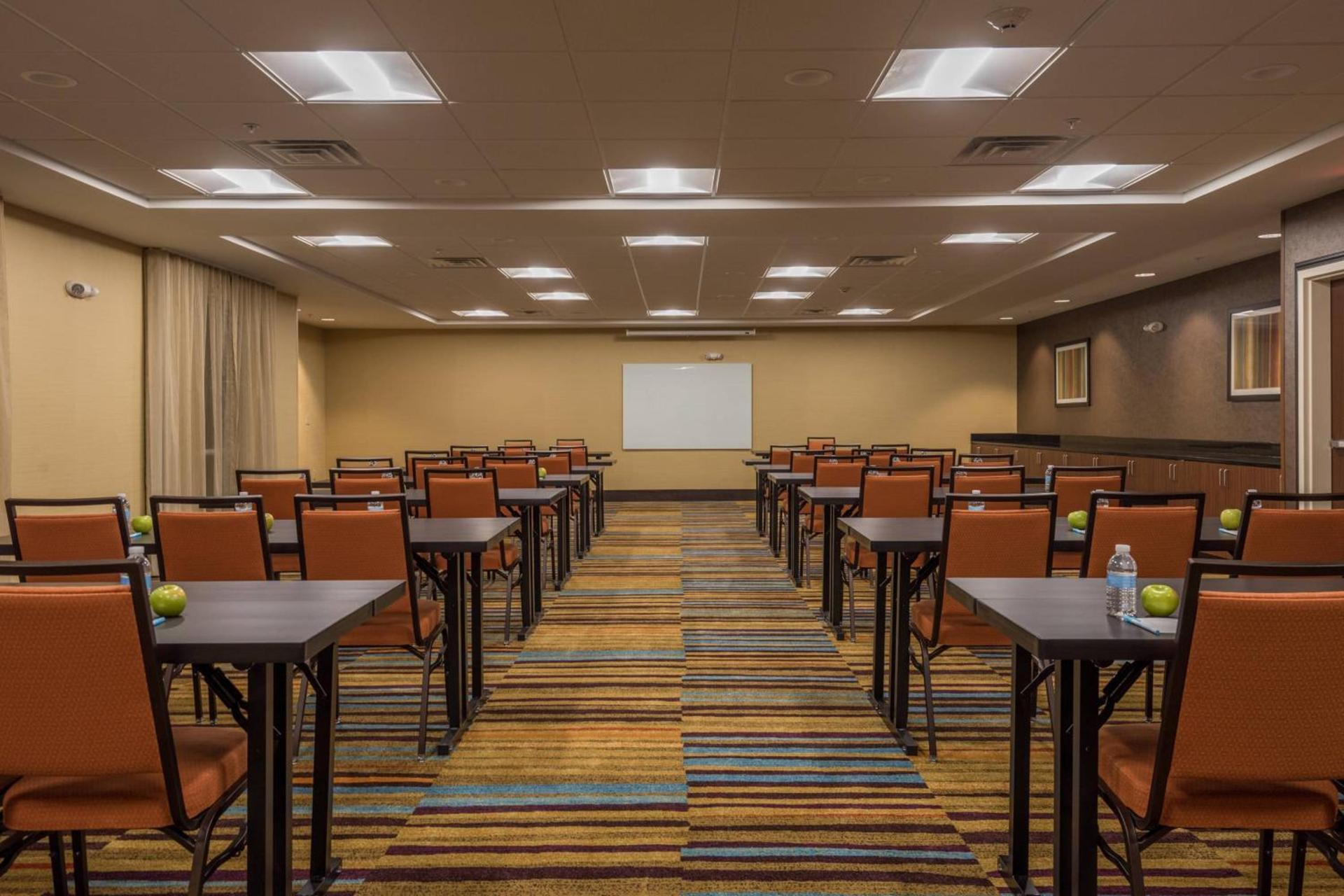 Fairfield Inn & Suites by Marriott Mobile Saraland photo 34