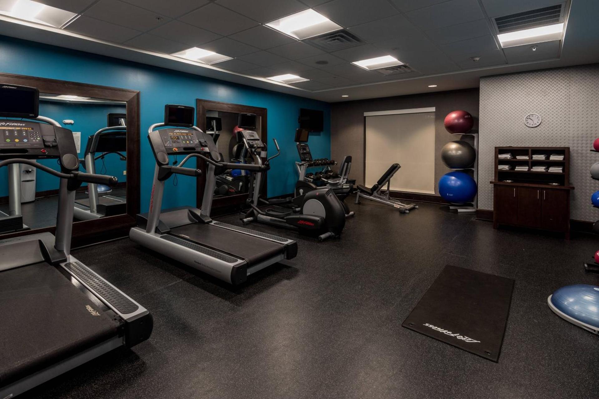 Fairfield Inn & Suites by Marriott Mobile Saraland photo 33