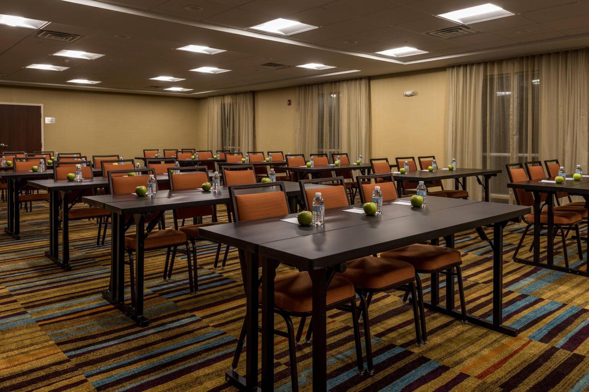 Fairfield Inn & Suites by Marriott Mobile Saraland photo 35