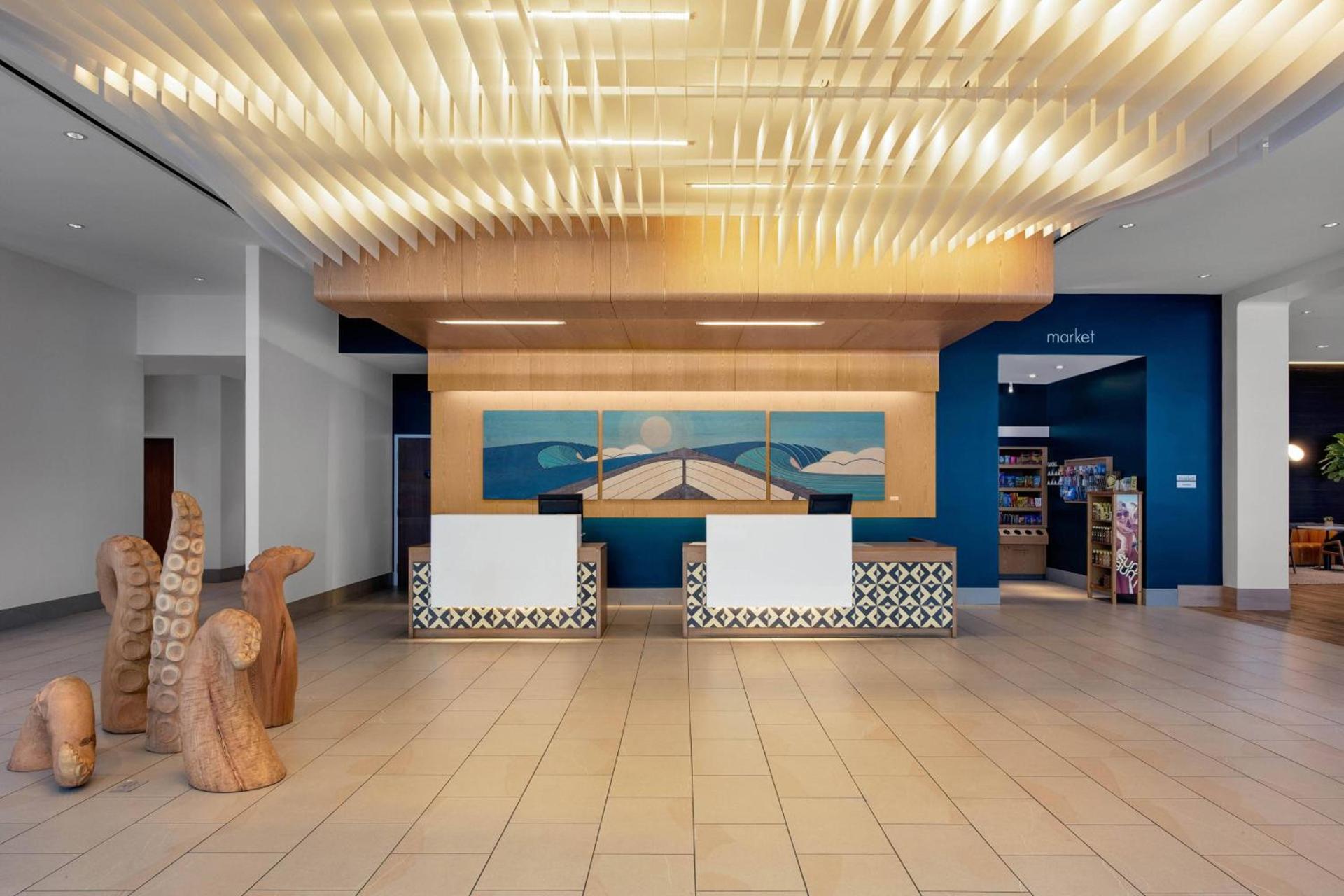 SpringHill Suites by Marriott Oceanside Beach photo 4