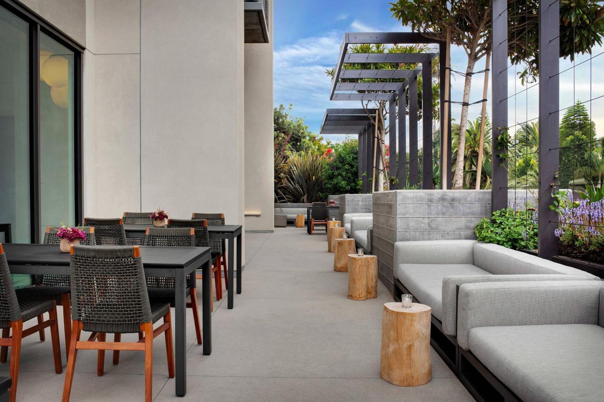 SpringHill Suites by Marriott Oceanside Beach photo 19