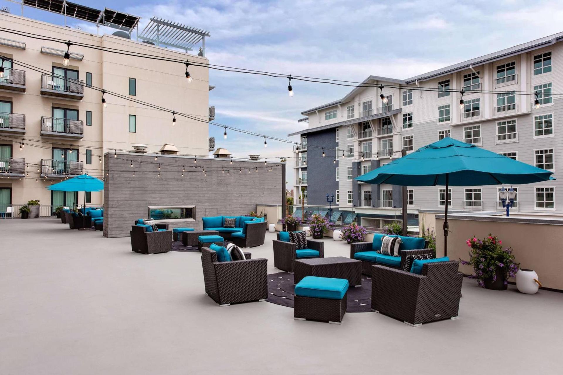 SpringHill Suites by Marriott Oceanside Beach photo 7