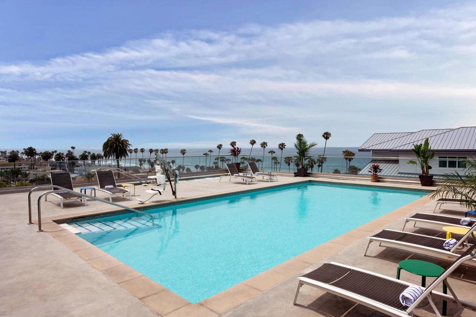 SpringHill Suites by Marriott Oceanside Beach photo 24