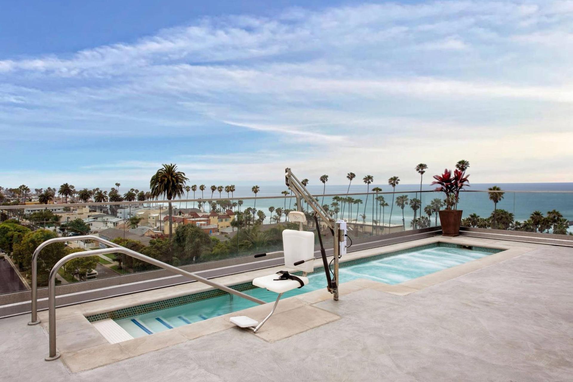 SpringHill Suites by Marriott Oceanside Beach photo 25