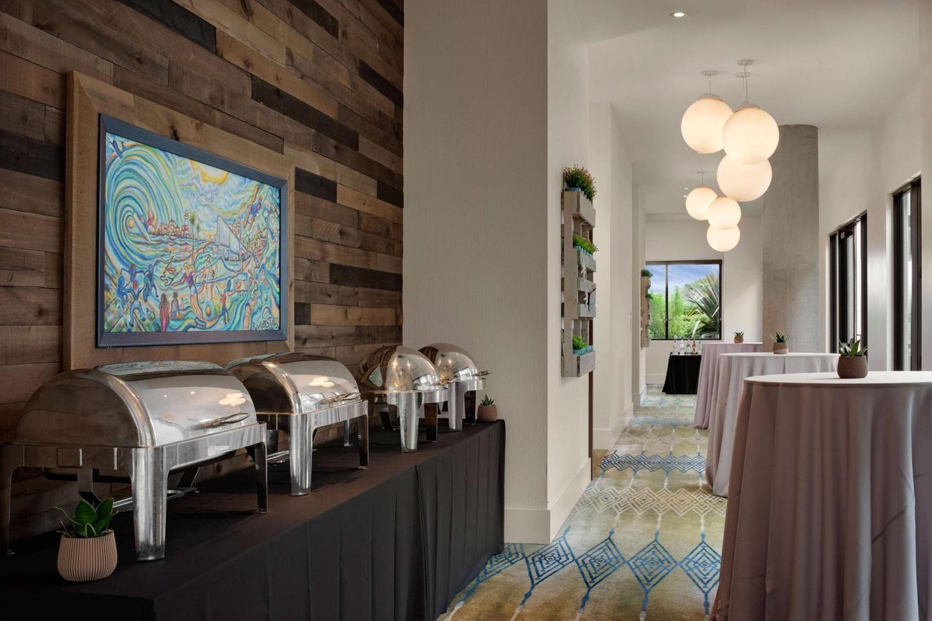 SpringHill Suites by Marriott Oceanside Beach photo 27
