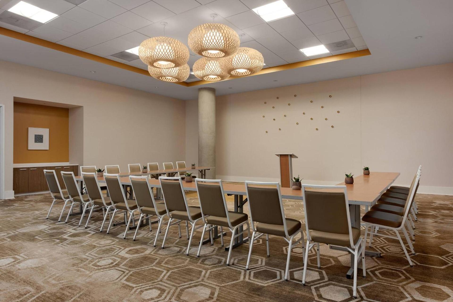 SpringHill Suites by Marriott Oceanside Beach photo 29