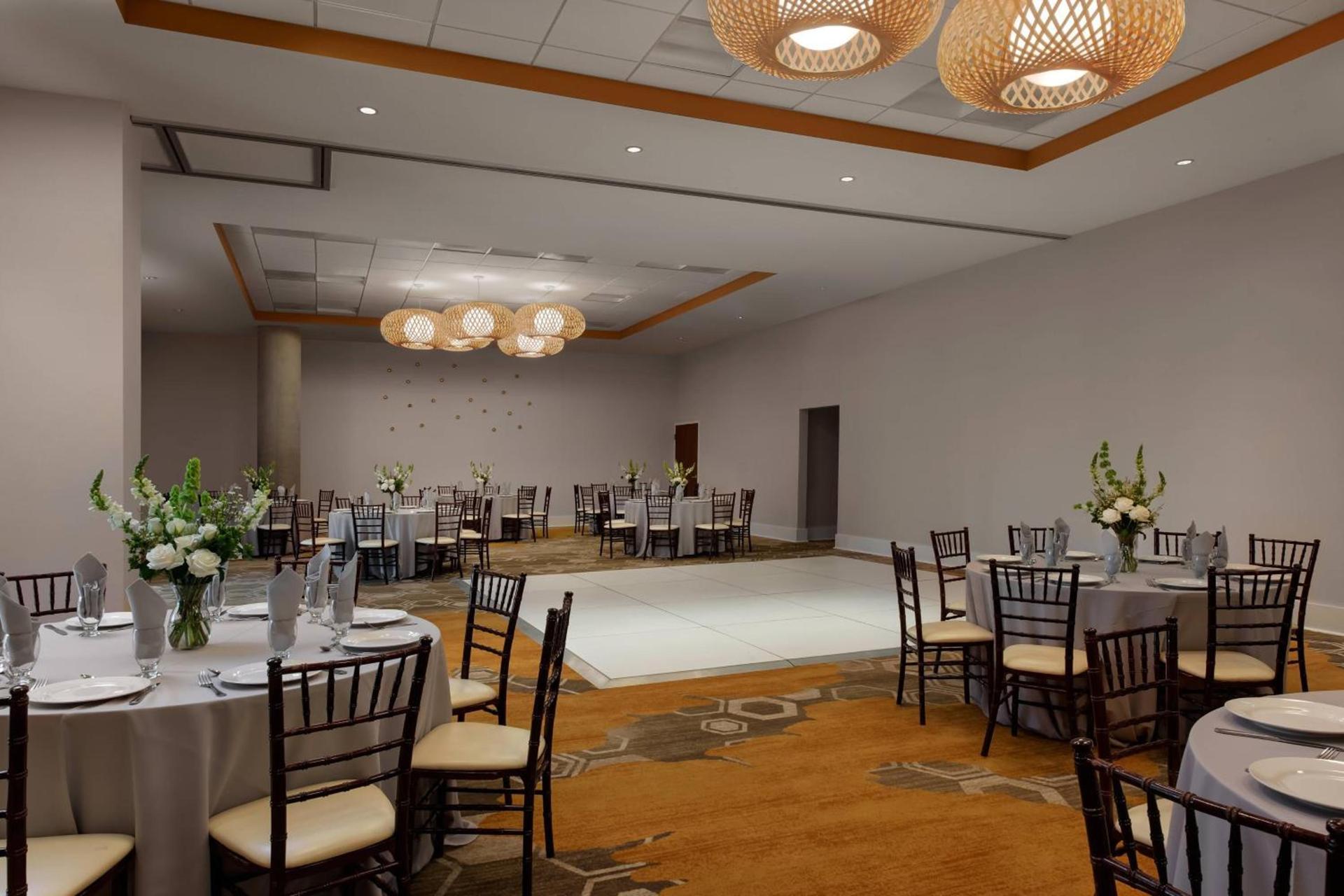SpringHill Suites by Marriott Oceanside Beach photo 30