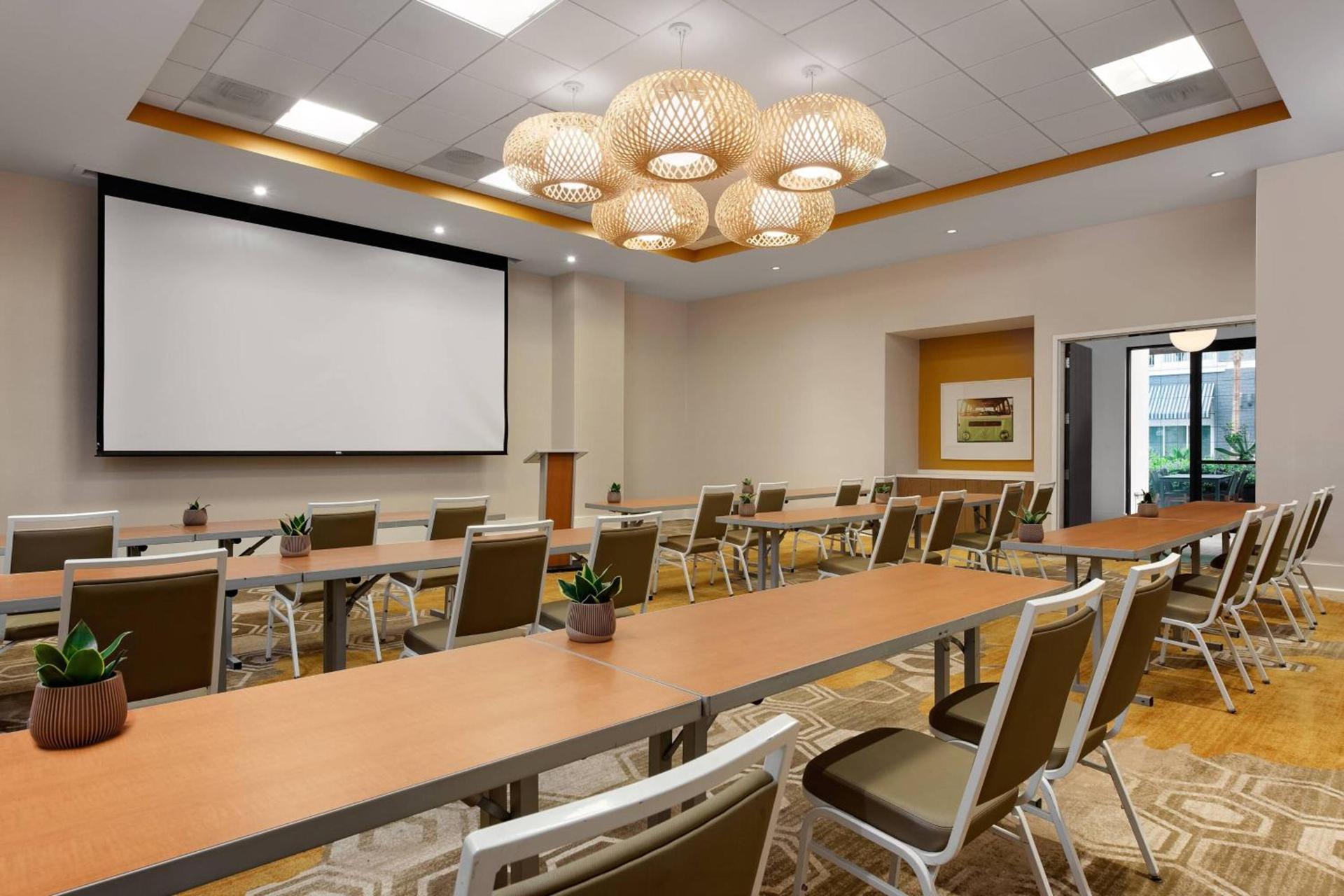 SpringHill Suites by Marriott Oceanside Beach photo 28
