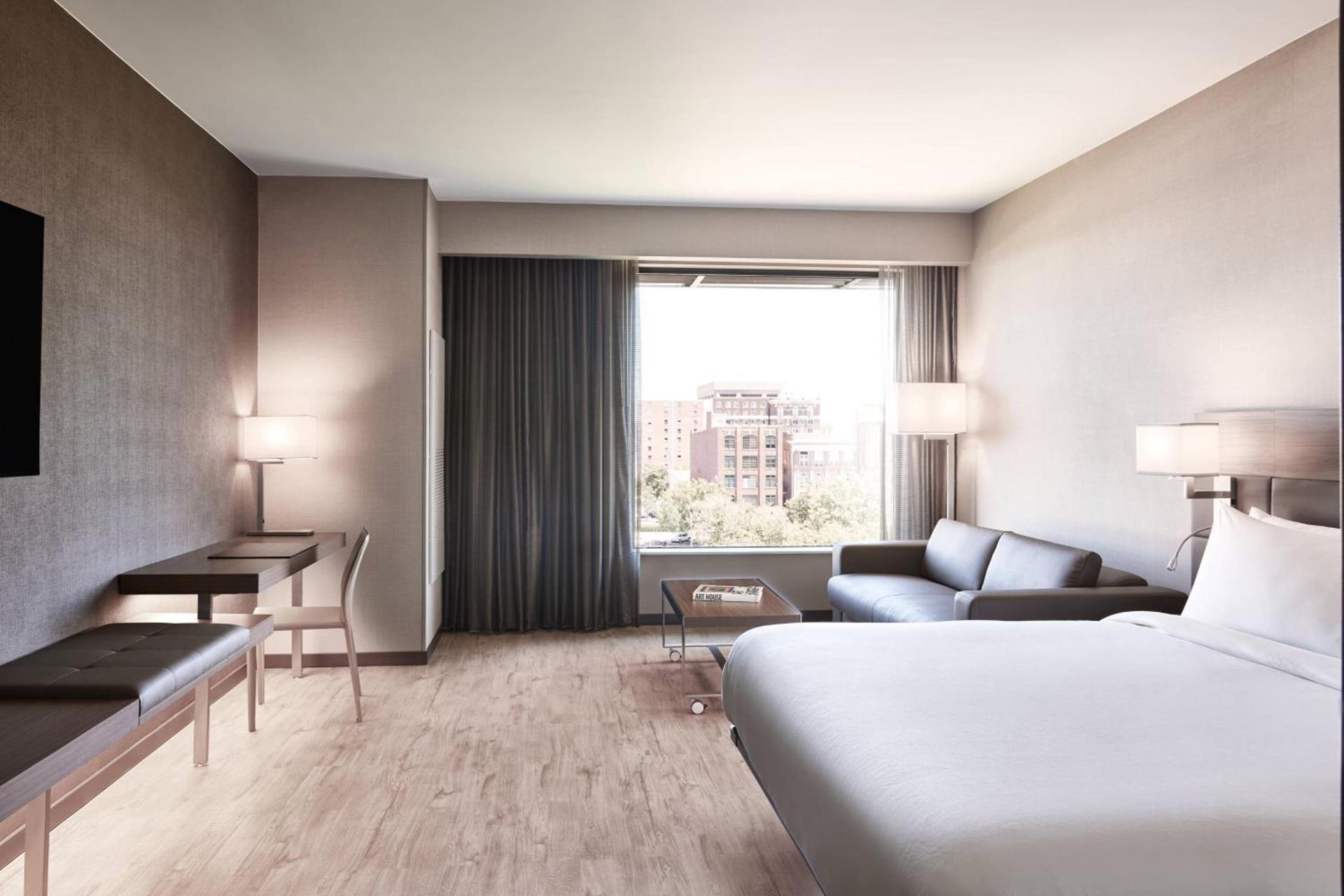 AC Hotel by Marriott Columbus Downtown photo 10