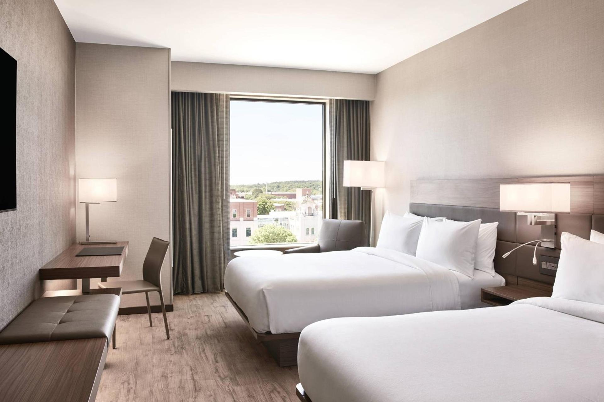 AC Hotel by Marriott Columbus Downtown photo 8