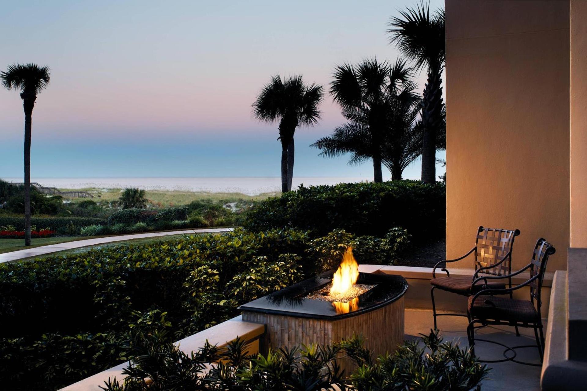 The Ritz-Carlton, Amelia Island photo 7