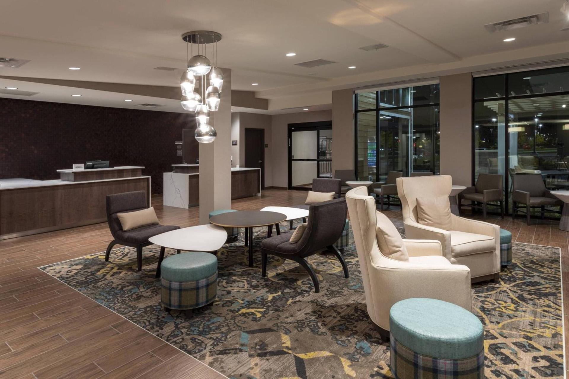 Residence Inn Minneapolis Maple Grove/Arbor Lakes photo 2