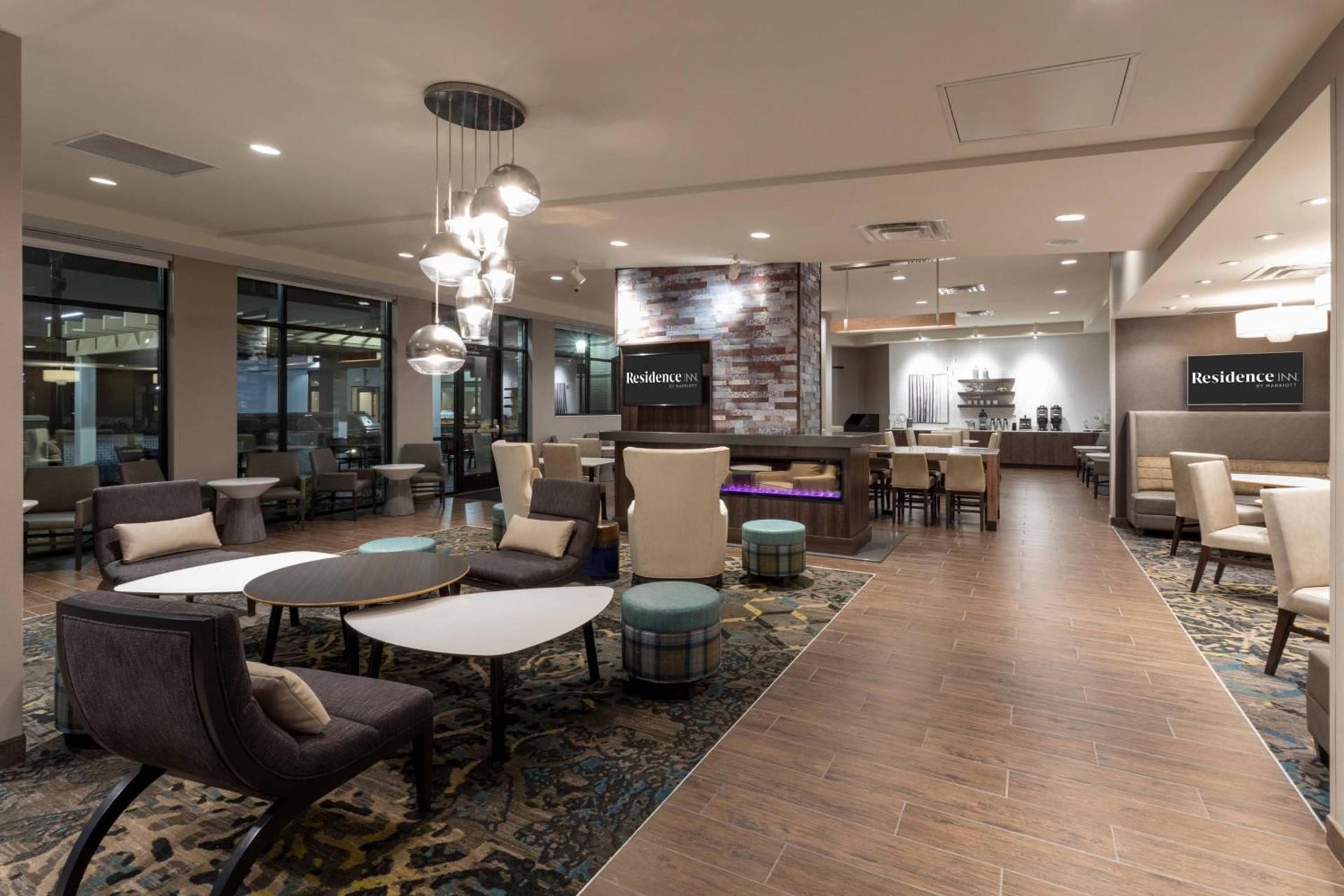 Residence Inn Minneapolis Maple Grove/Arbor Lakes photo 3