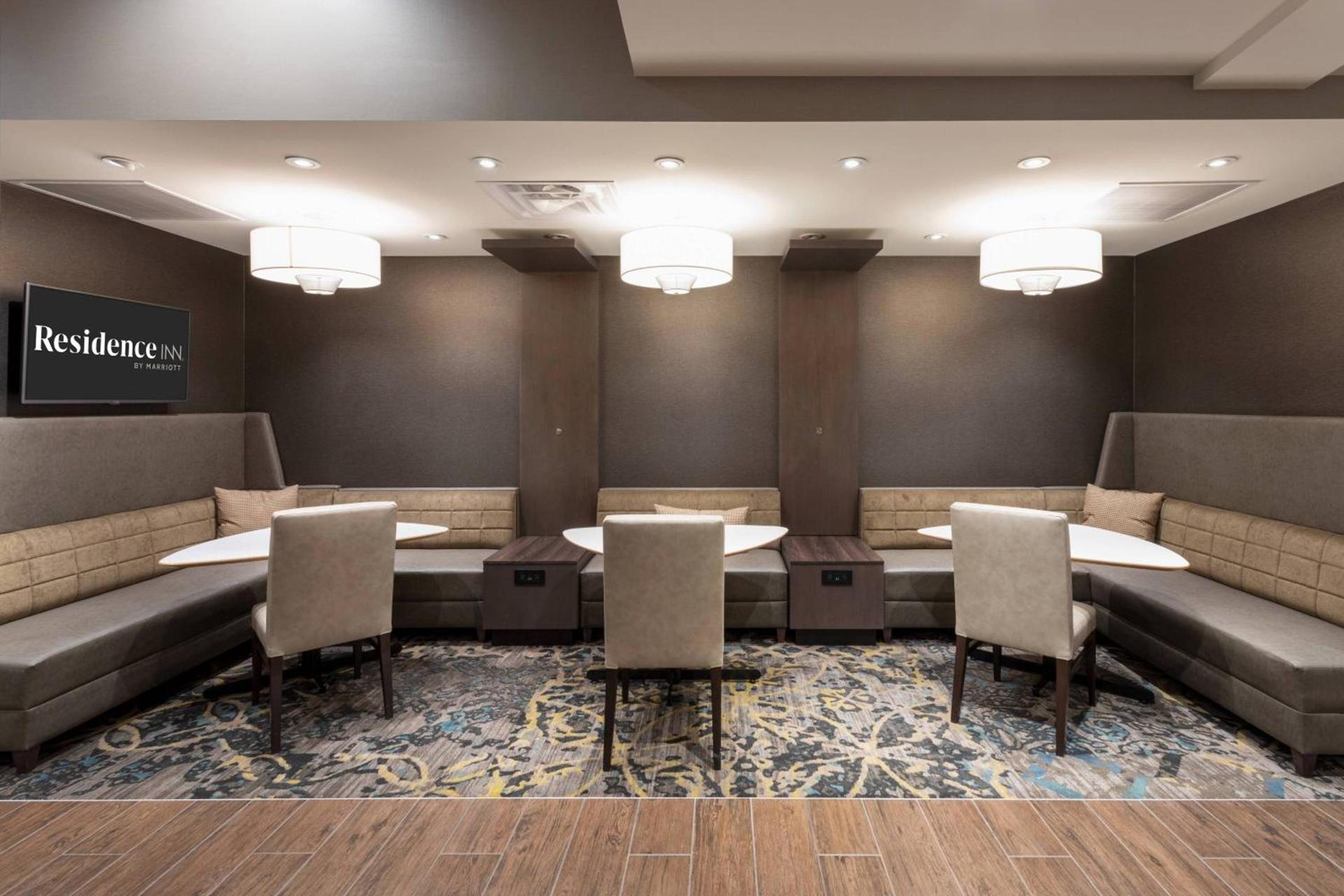 Residence Inn Minneapolis Maple Grove/Arbor Lakes photo 4