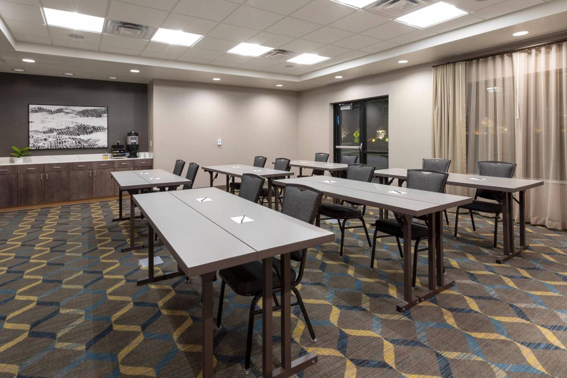 Residence Inn Minneapolis Maple Grove/Arbor Lakes photo 30