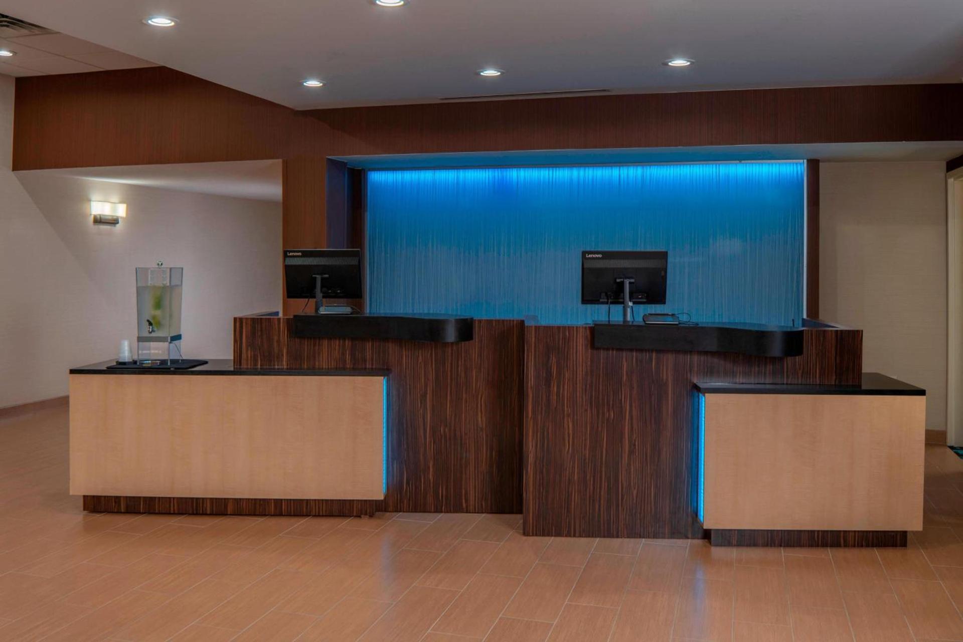 Fairfield Inn & Suites by Marriott Batesville photo 3