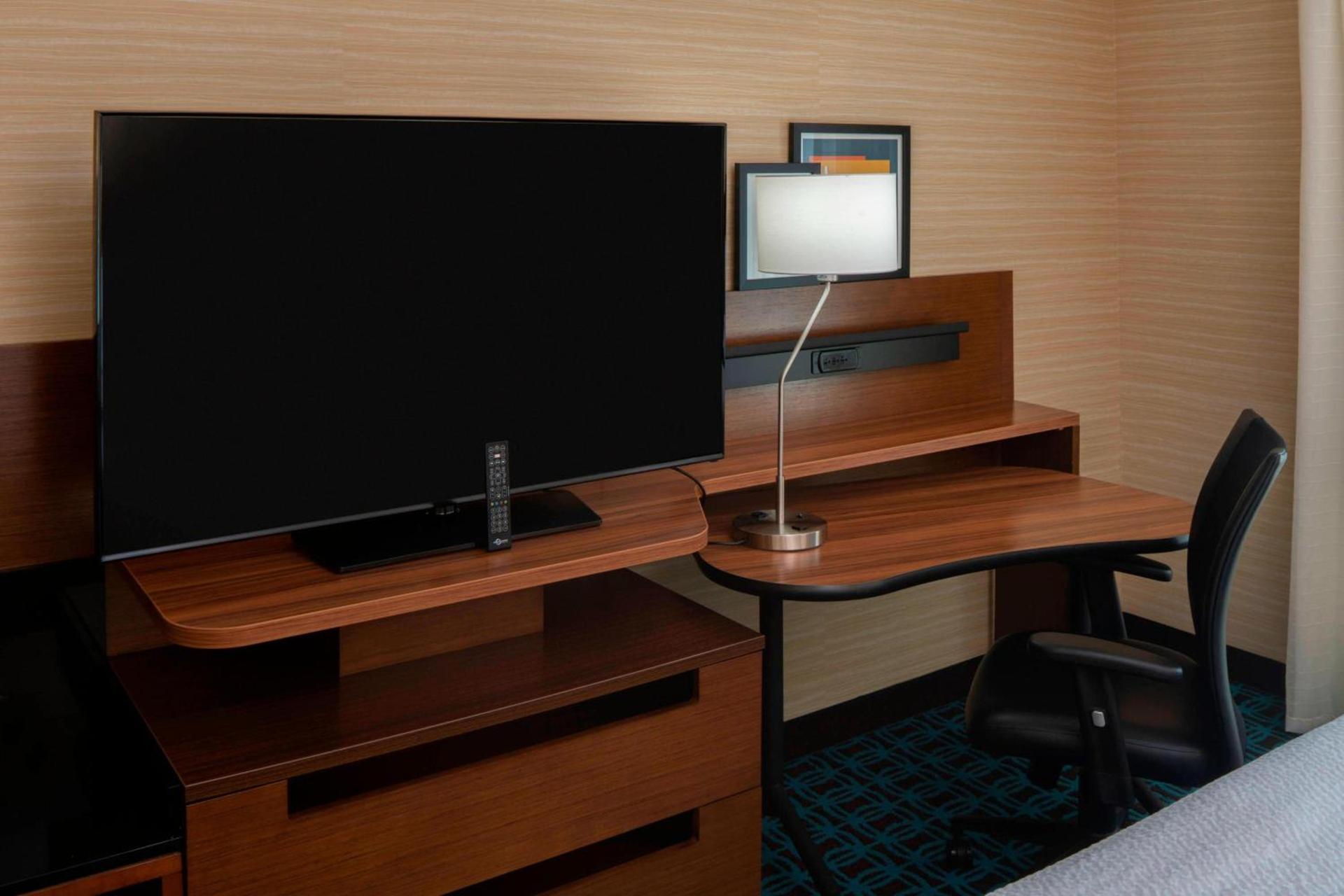 Fairfield Inn & Suites by Marriott Batesville photo 8