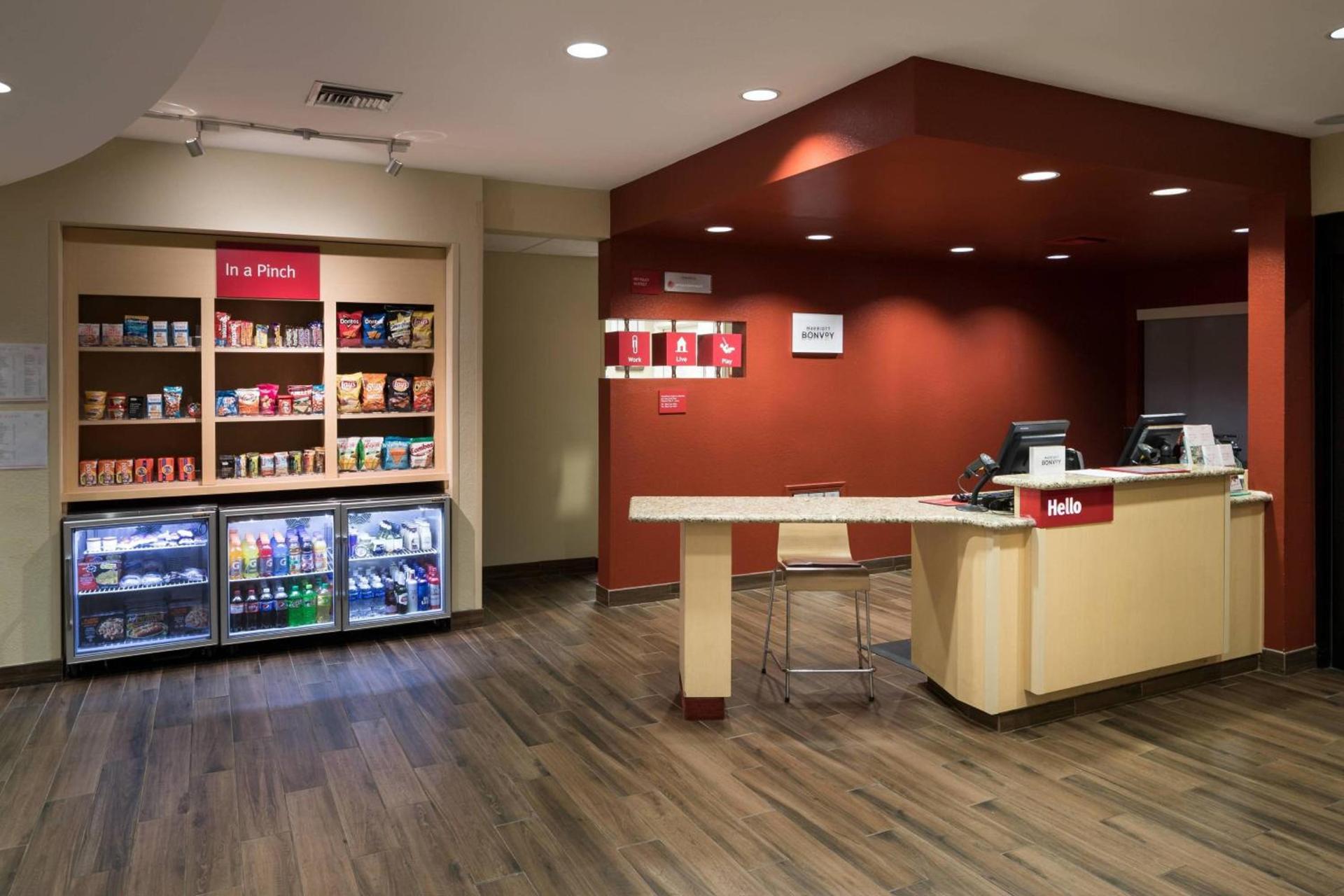 TownePlace Suites by Marriott Panama City photo 3