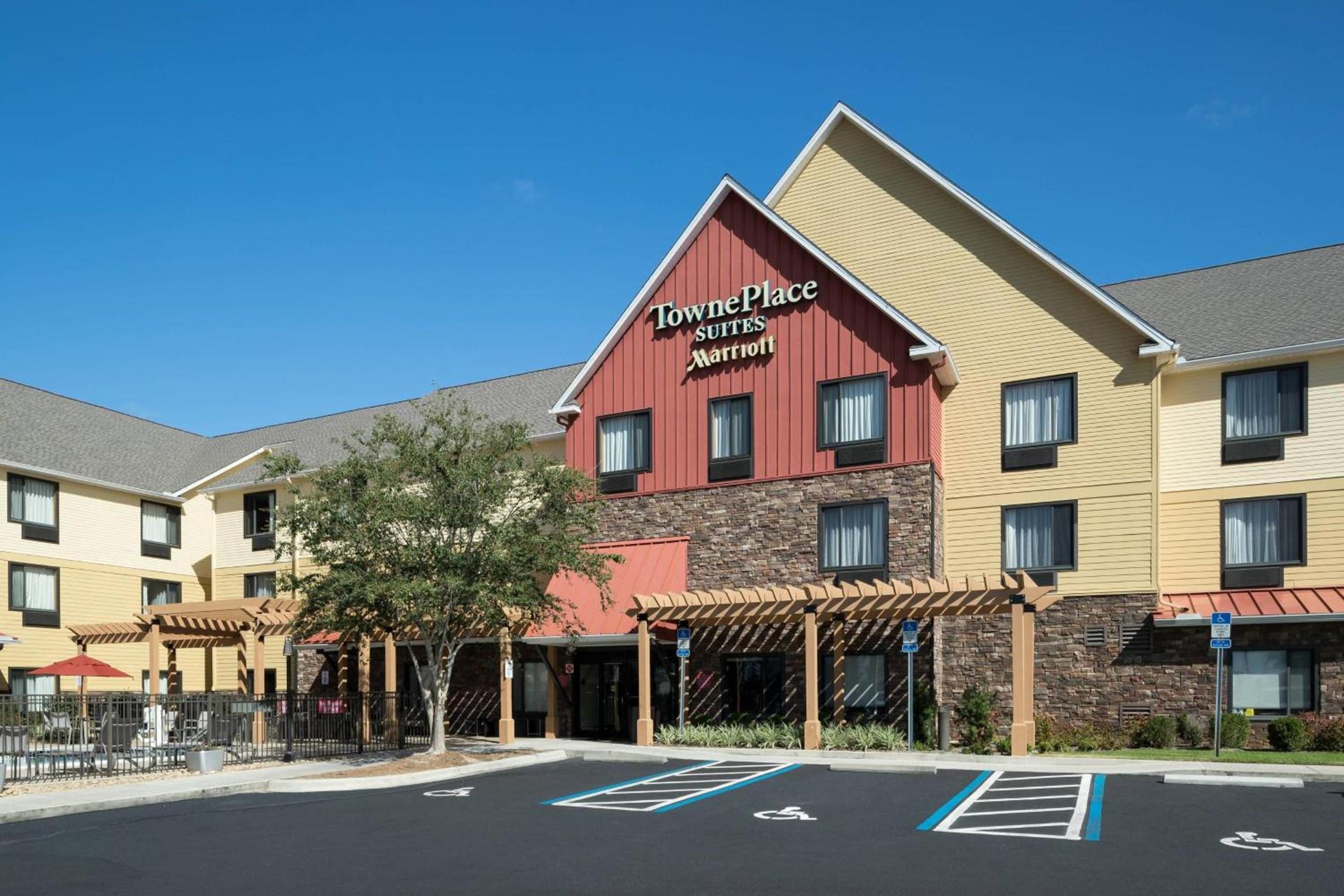 TownePlace Suites by Marriott Panama City photo 2