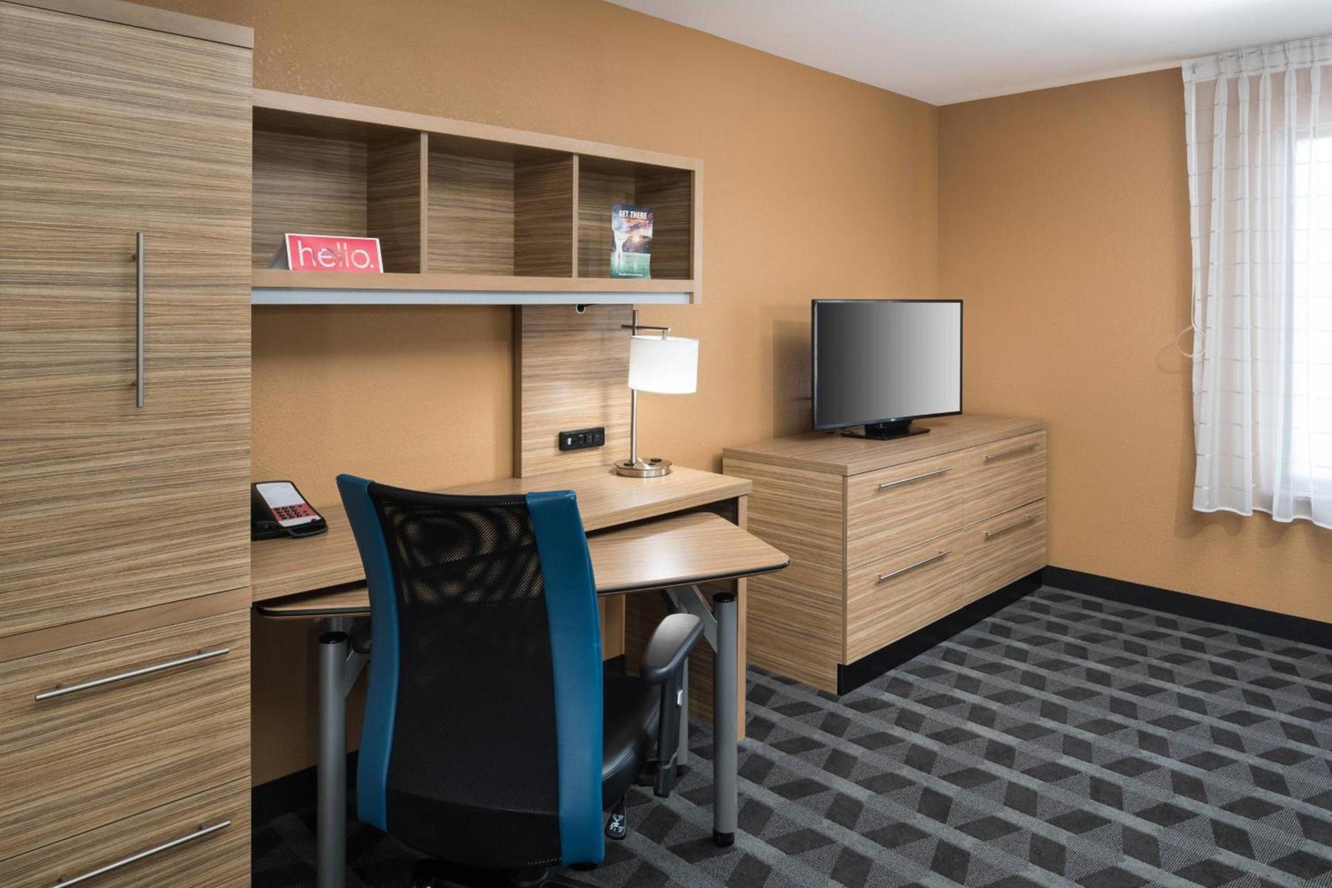 TownePlace Suites by Marriott Panama City photo 7
