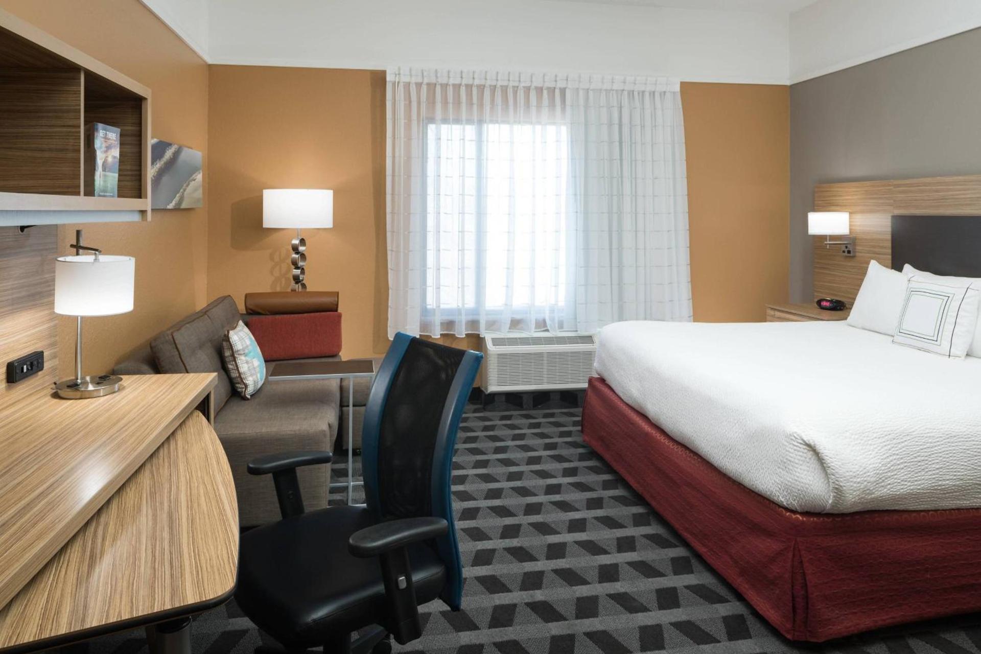 TownePlace Suites by Marriott Panama City photo 8