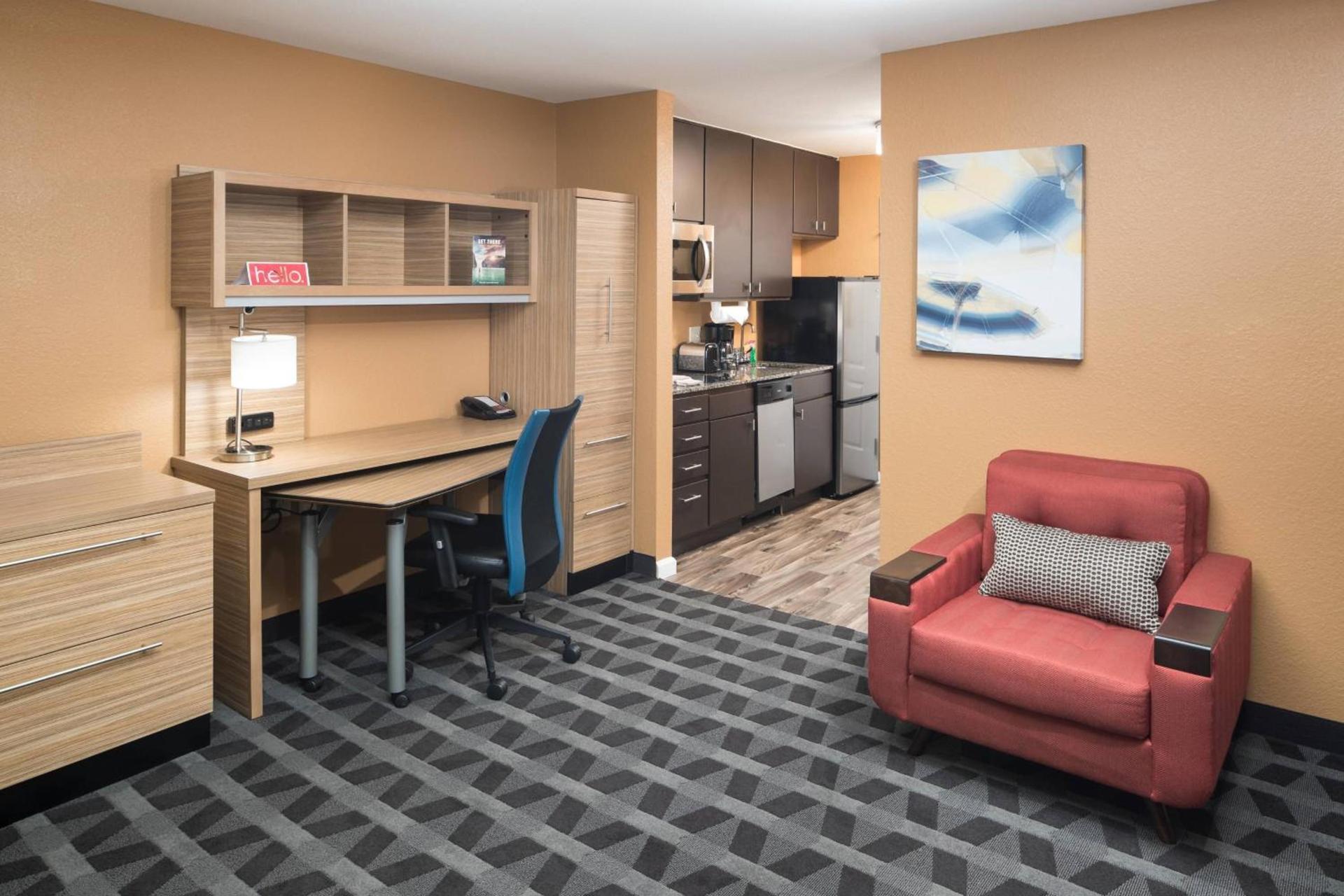 TownePlace Suites by Marriott Panama City photo 28