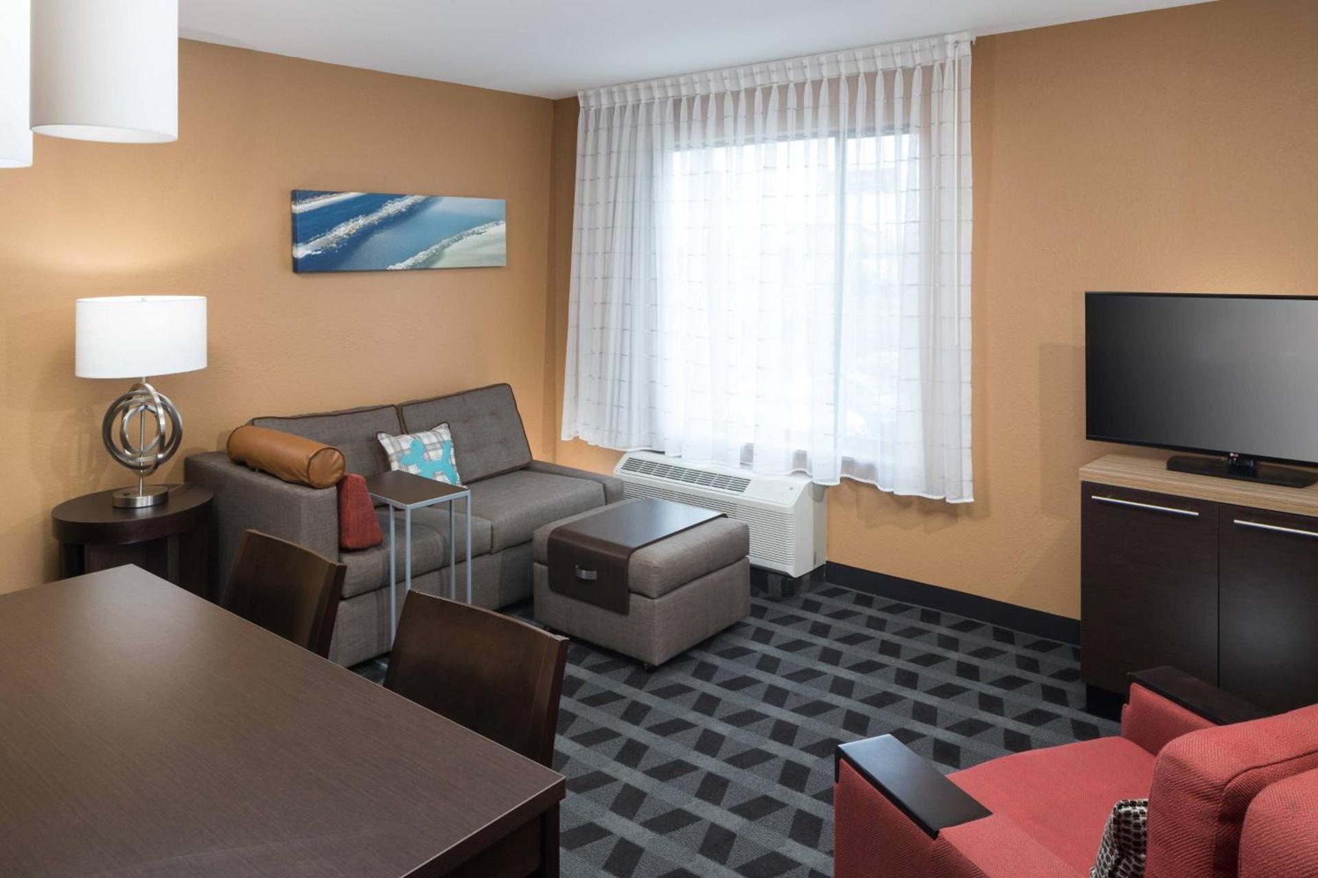 TownePlace Suites by Marriott Panama City photo 12