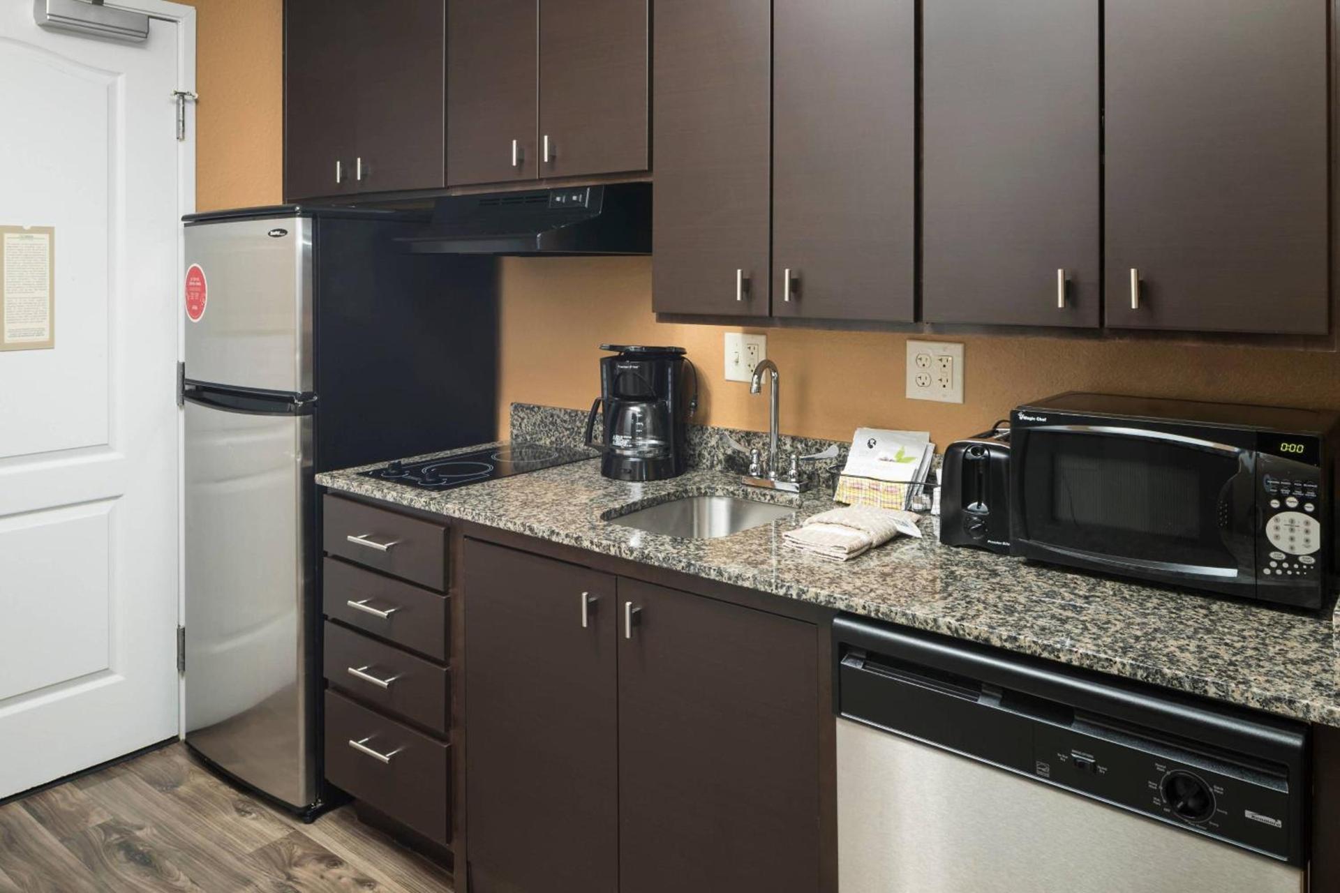 TownePlace Suites by Marriott Panama City photo 14
