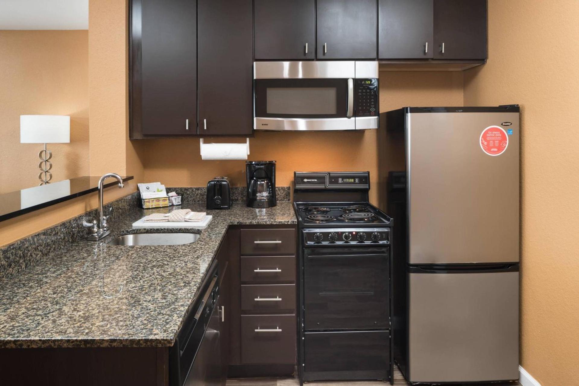 TownePlace Suites by Marriott Panama City photo 15