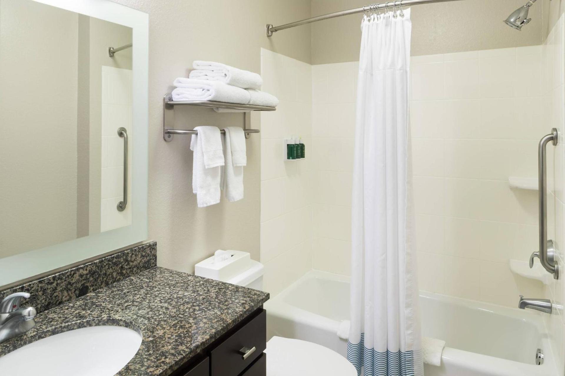 TownePlace Suites by Marriott Panama City photo 16