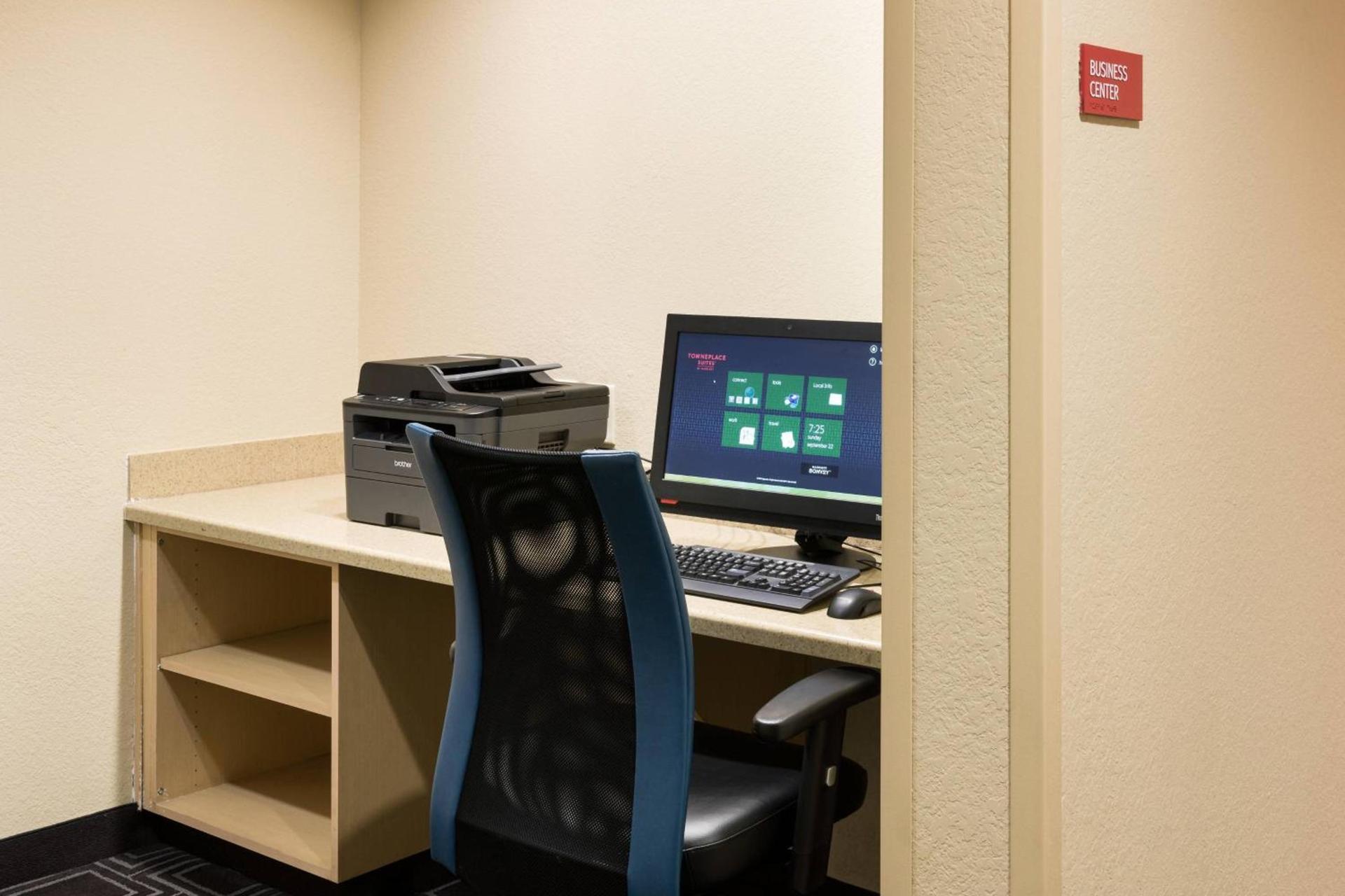 TownePlace Suites by Marriott Panama City photo 19