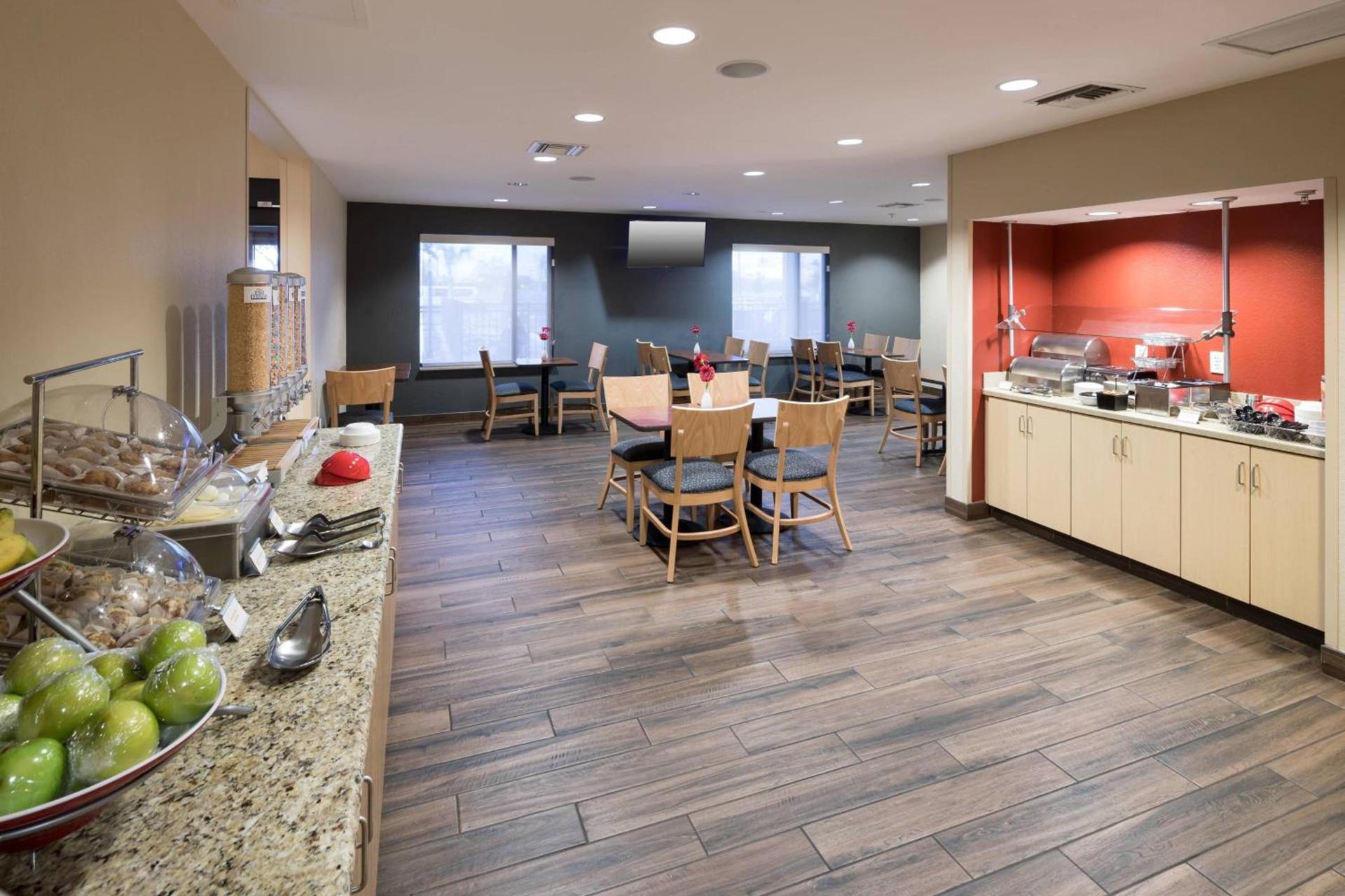 TownePlace Suites by Marriott Panama City photo 23