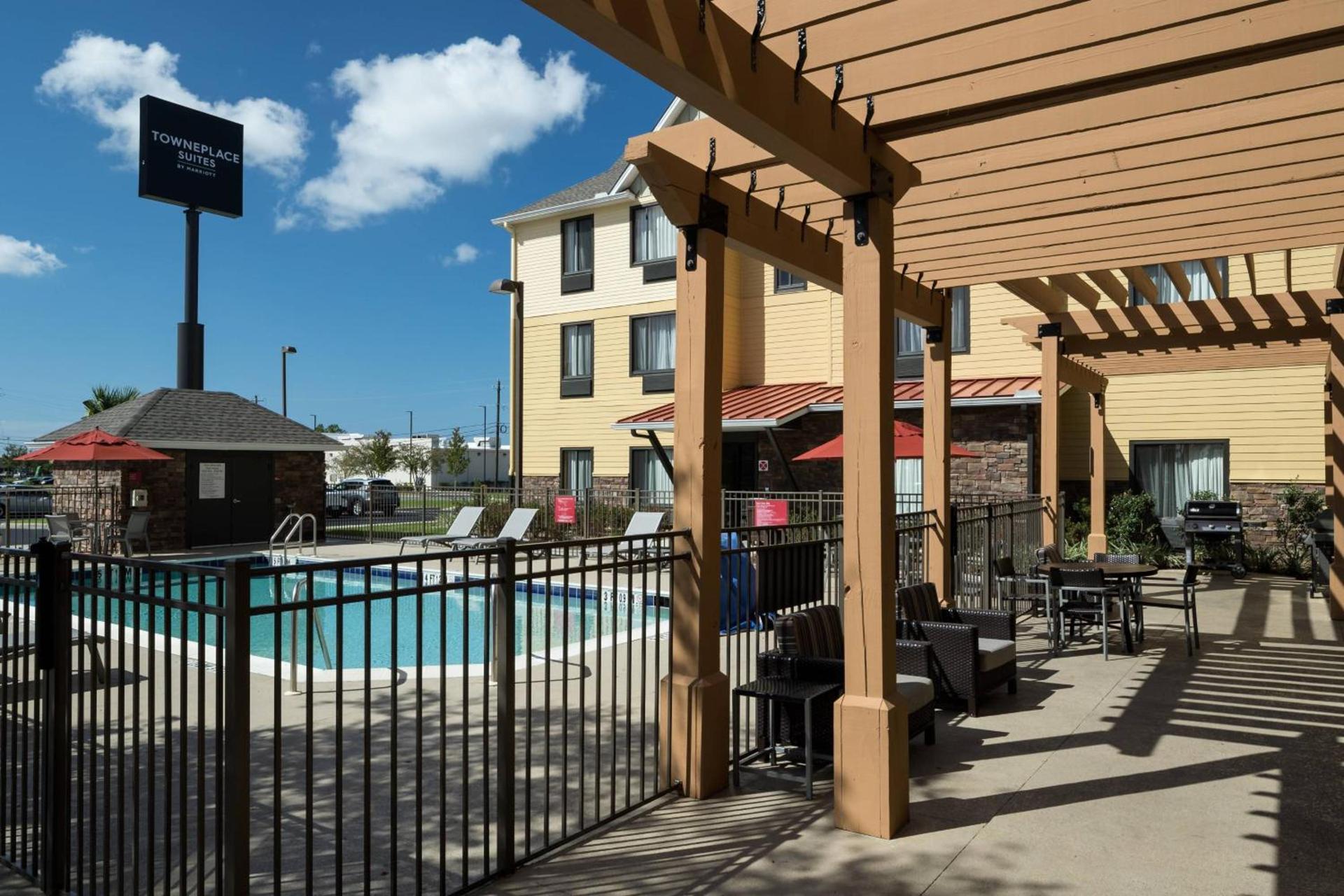 TownePlace Suites by Marriott Panama City photo 26