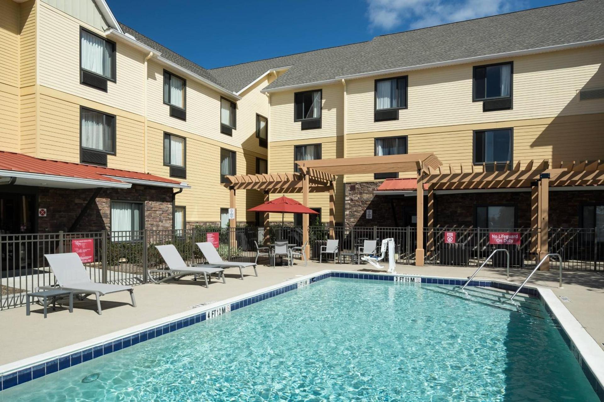 TownePlace Suites by Marriott Panama City photo 25