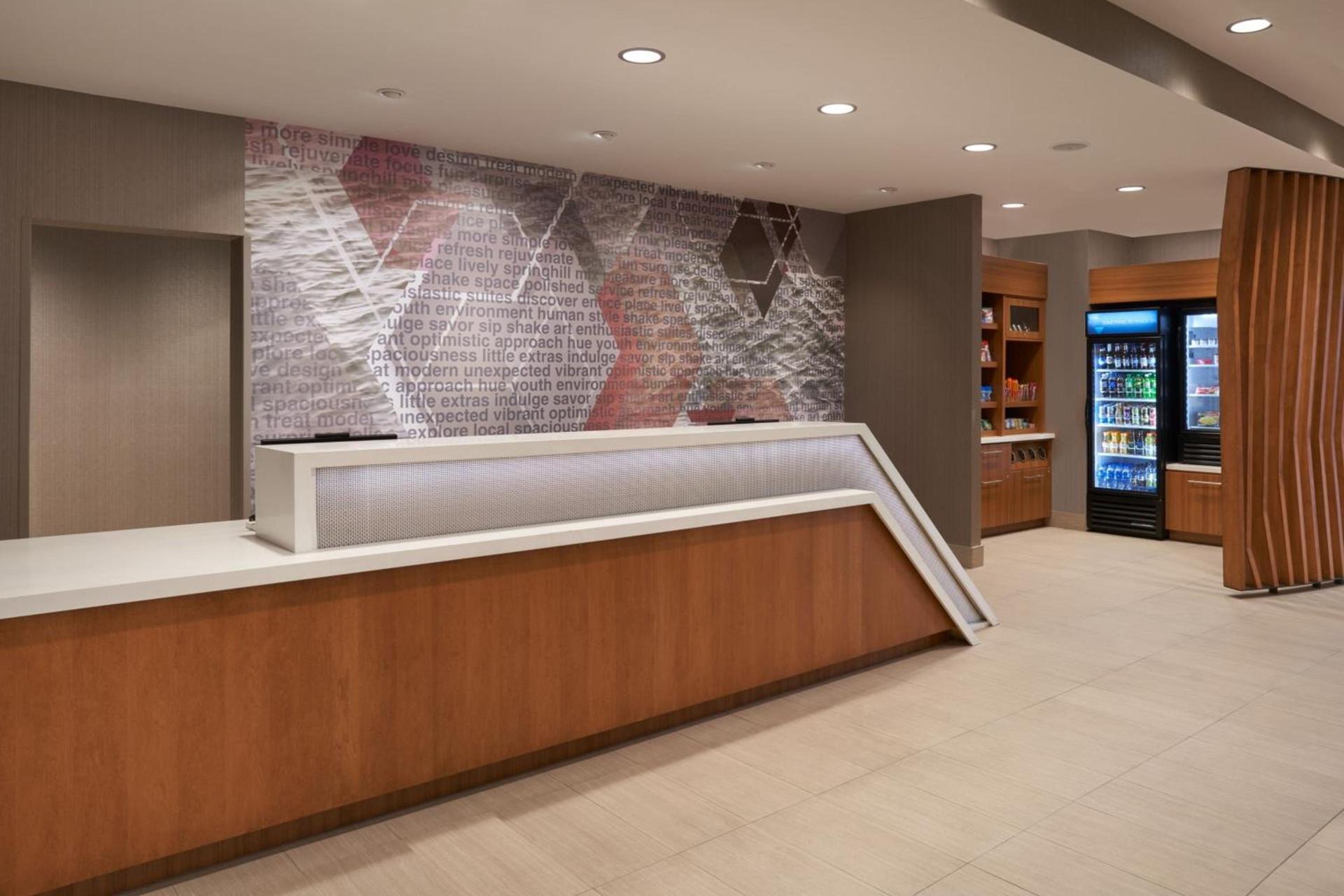 SpringHill Suites by Marriott Fort Myers Estero photo 3