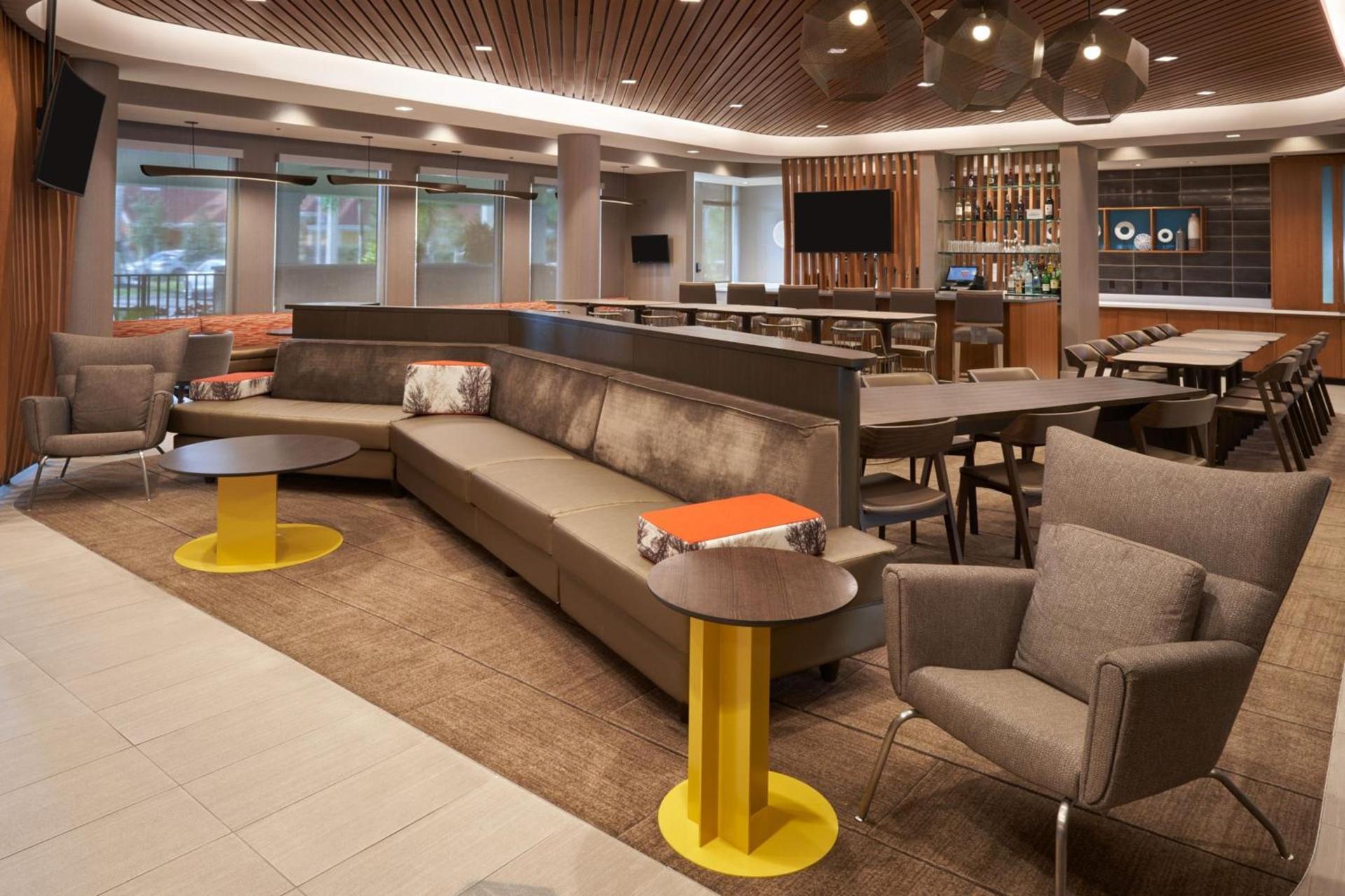 SpringHill Suites by Marriott Fort Myers Estero photo 4