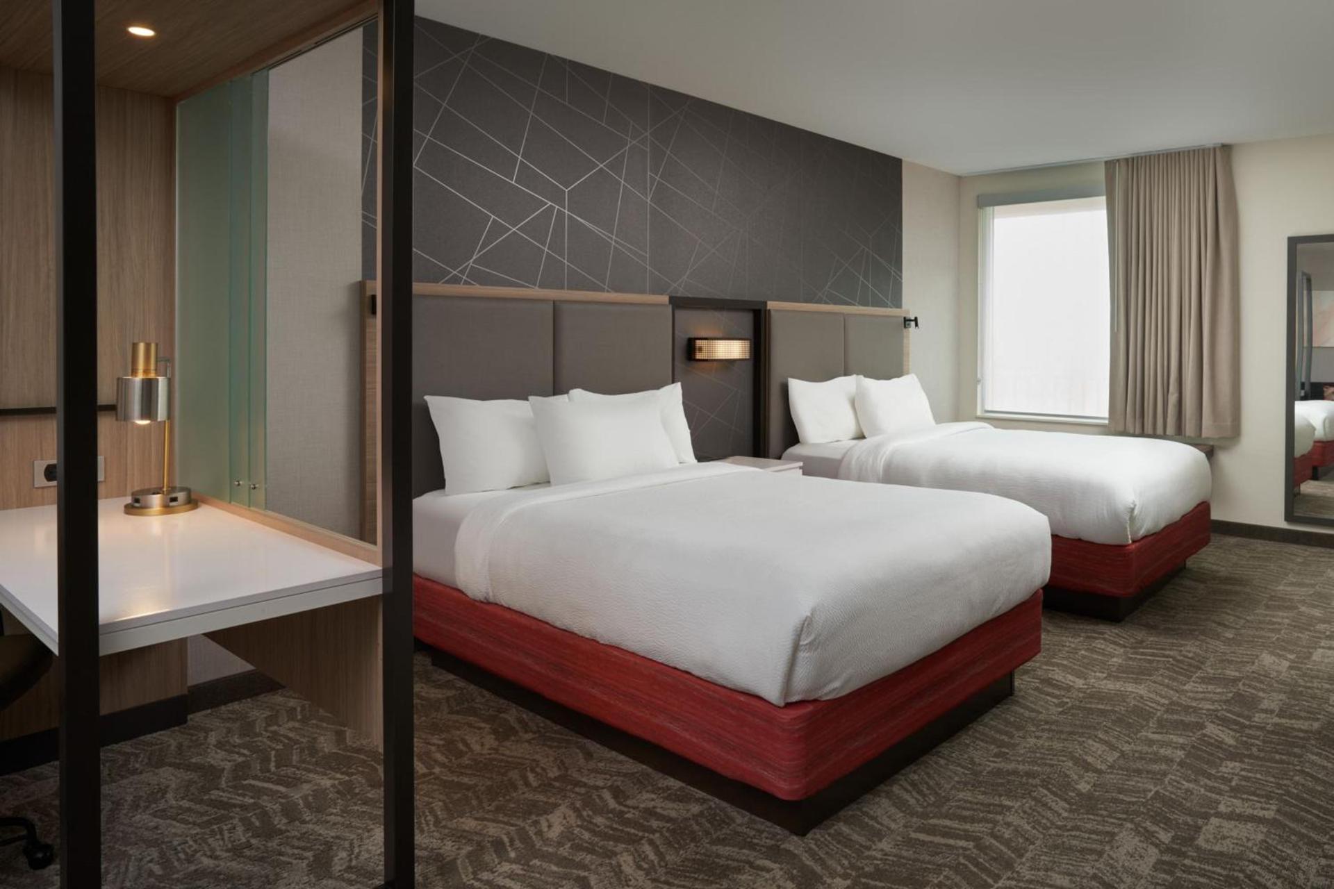 SpringHill Suites by Marriott Fort Myers Estero photo 5