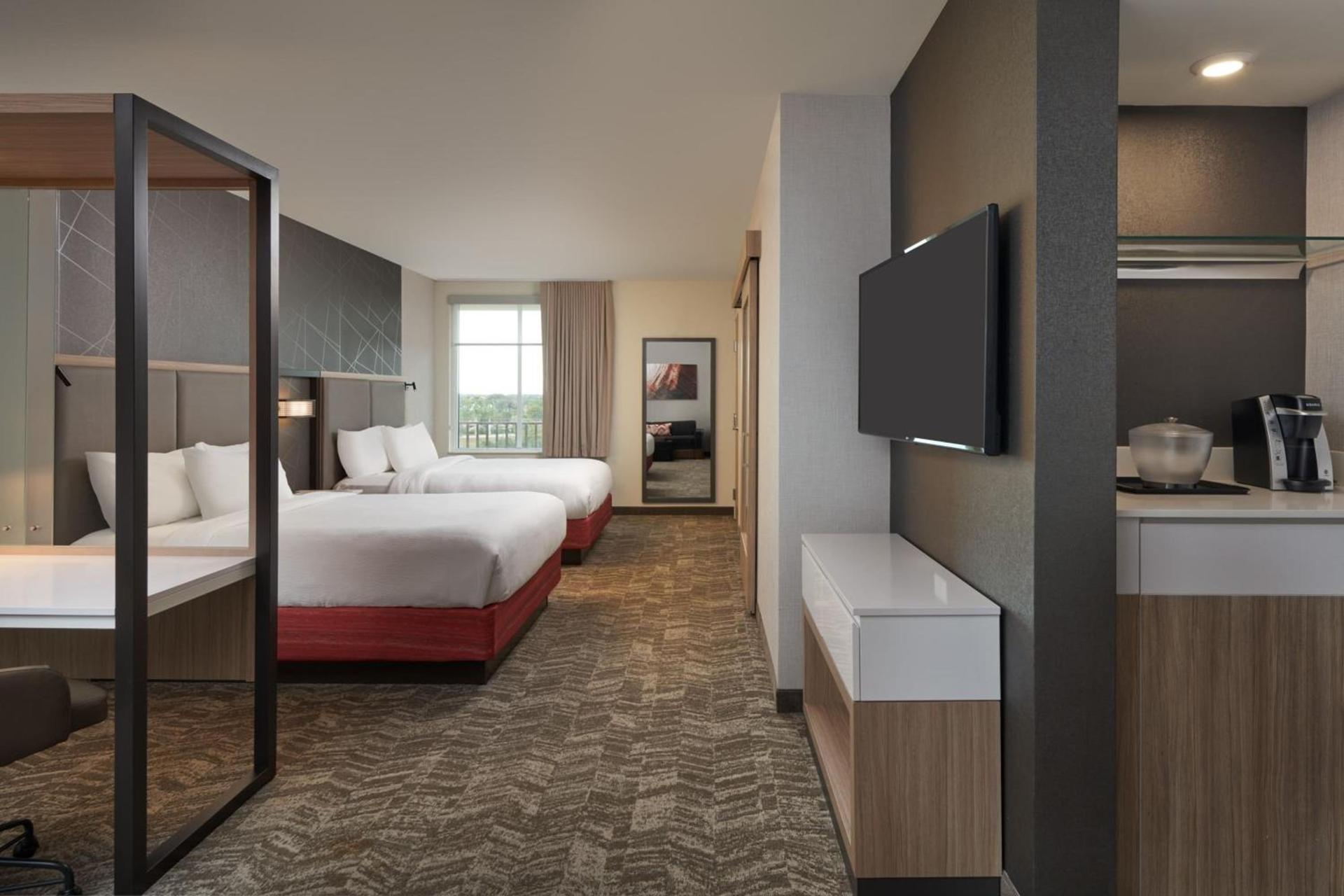 SpringHill Suites by Marriott Fort Myers Estero photo 6
