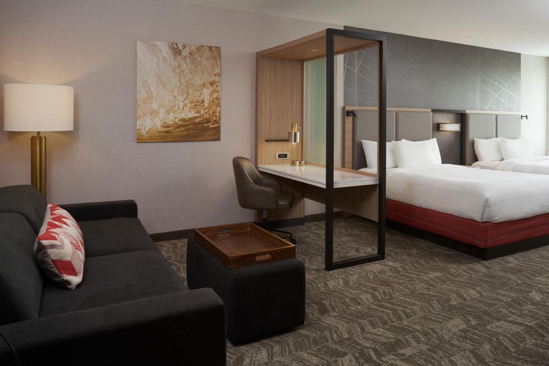 SpringHill Suites by Marriott Fort Myers Estero photo 7