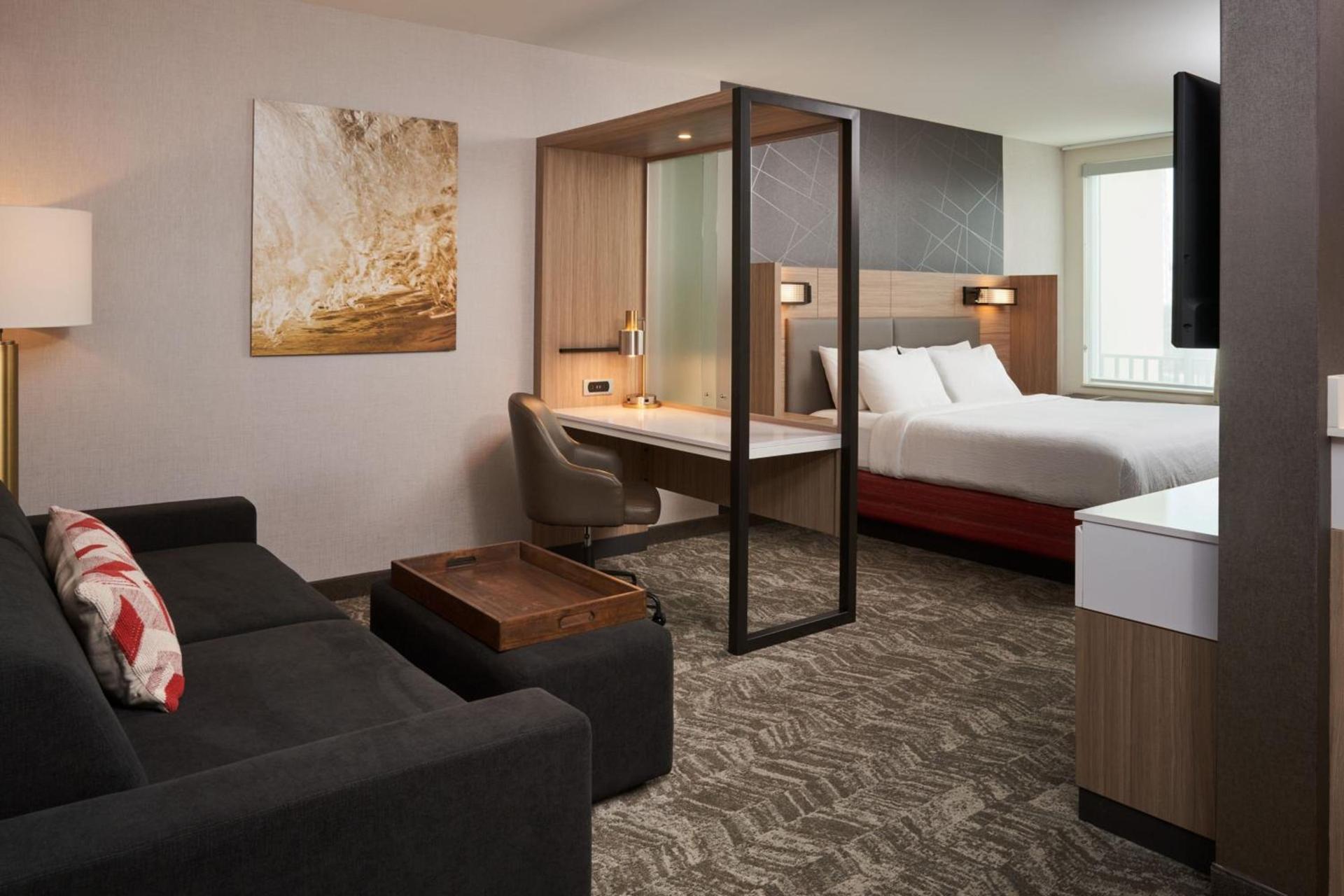 SpringHill Suites by Marriott Fort Myers Estero photo 8