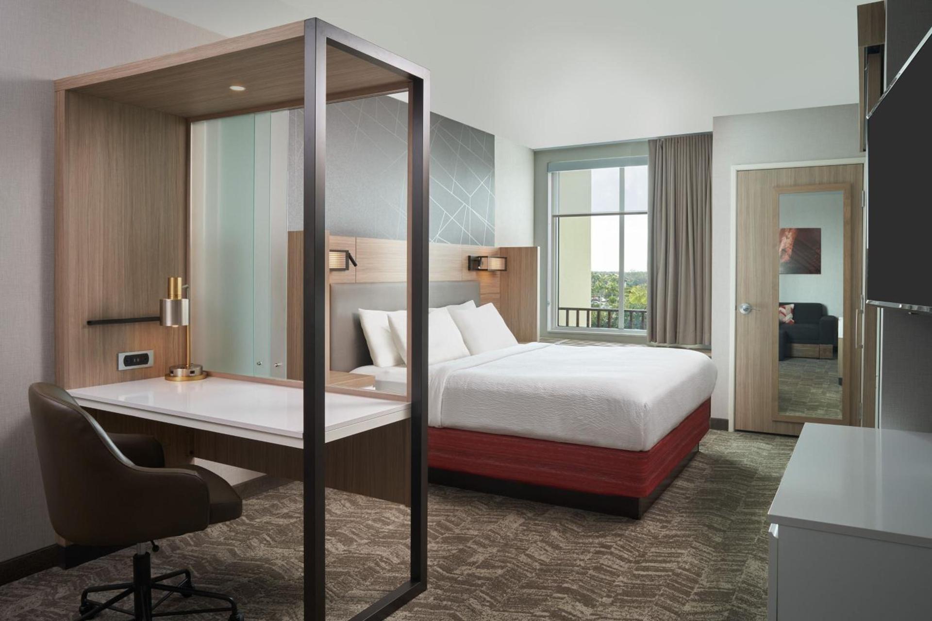 SpringHill Suites by Marriott Fort Myers Estero photo 9