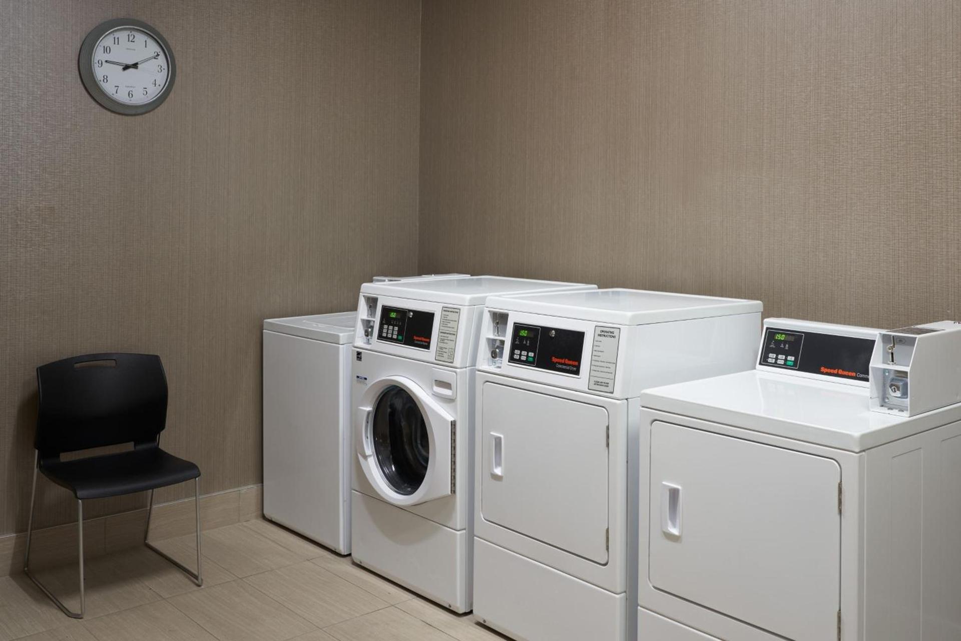 SpringHill Suites by Marriott Fort Myers Estero photo 10