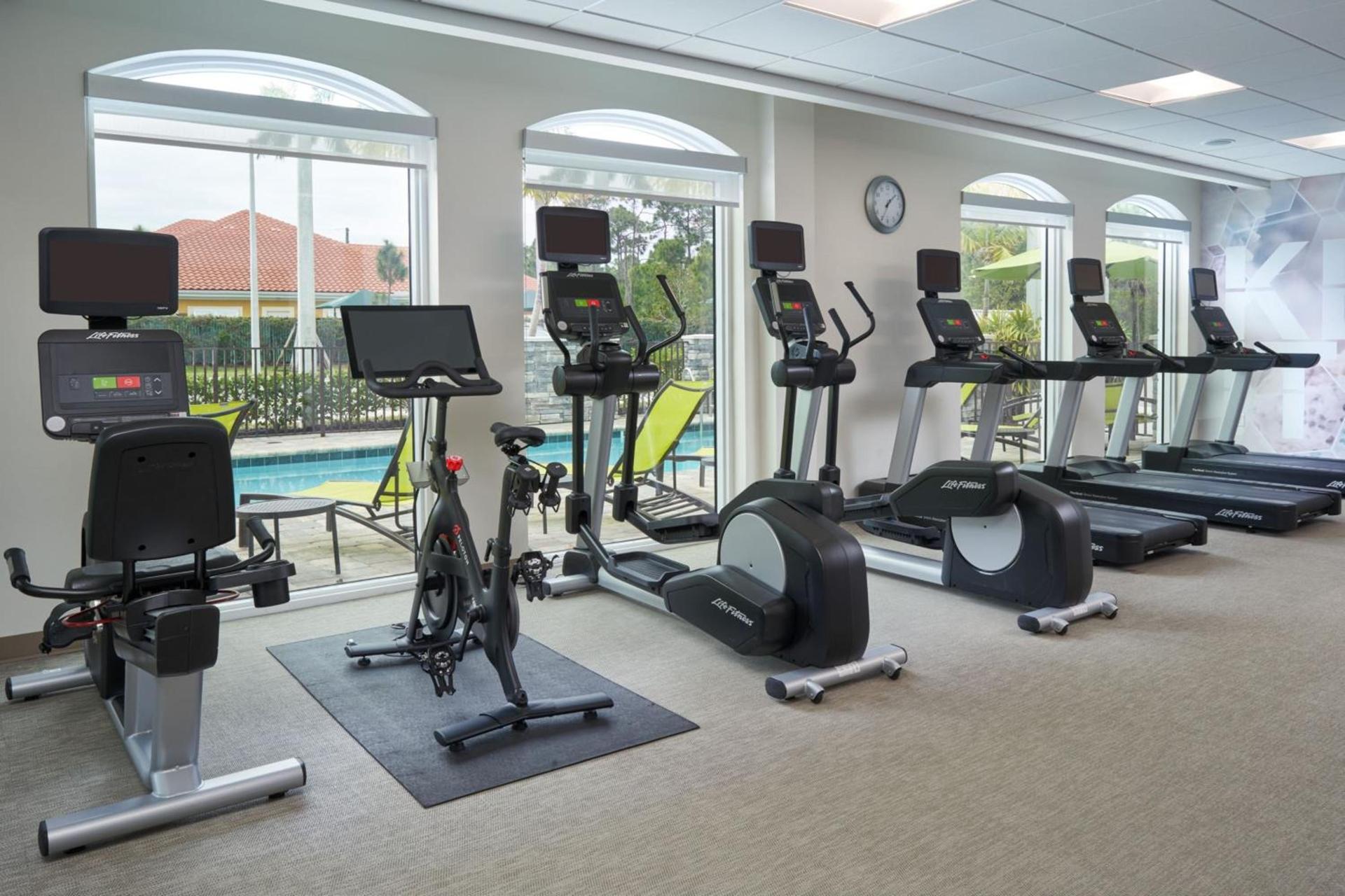 SpringHill Suites by Marriott Fort Myers Estero photo 17