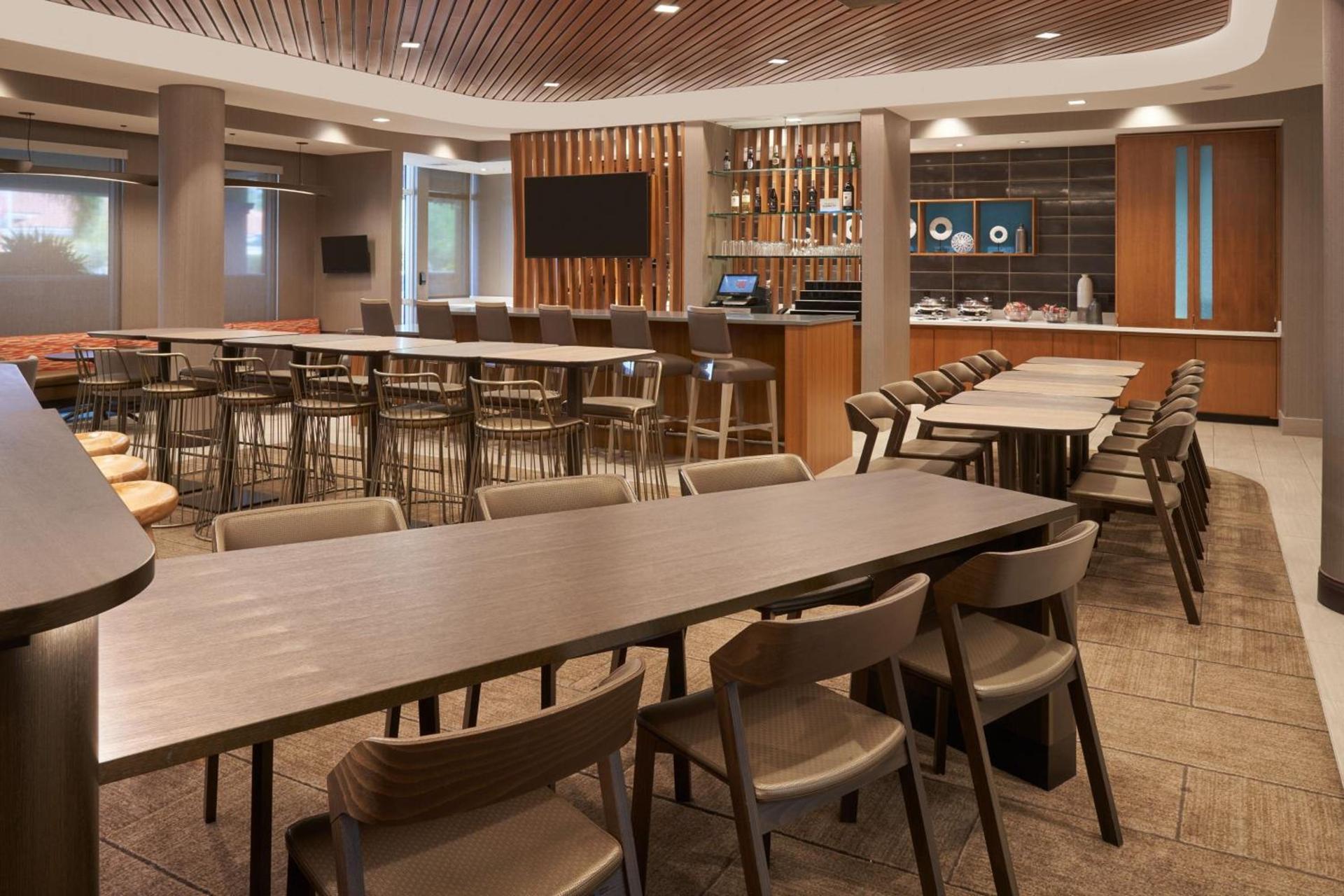 SpringHill Suites by Marriott Fort Myers Estero photo 13