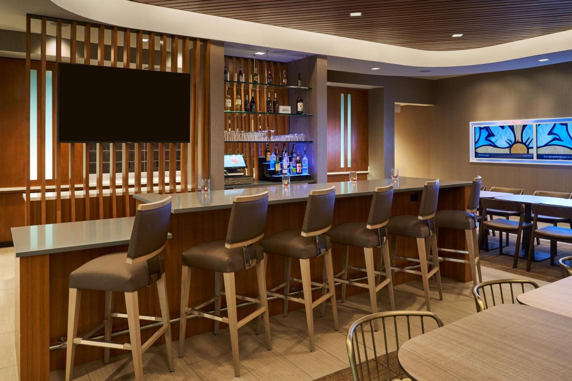 SpringHill Suites by Marriott Fort Myers Estero photo 14