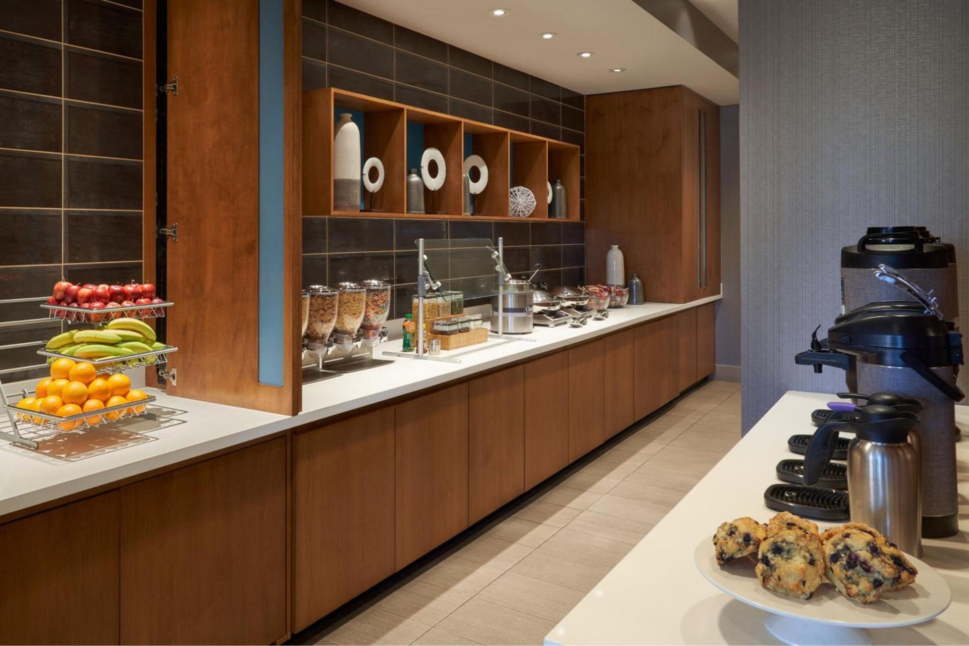 SpringHill Suites by Marriott Fort Myers Estero photo 15