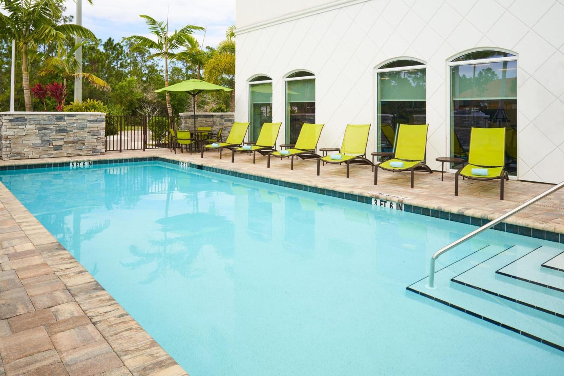 SpringHill Suites by Marriott Fort Myers Estero photo 16